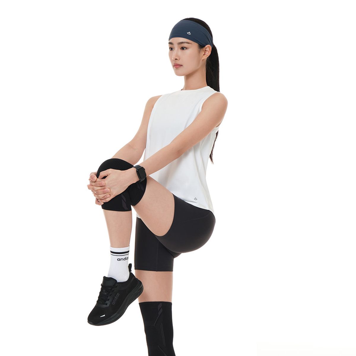 안다르(ANDAR) 제트플라이 (우먼즈)