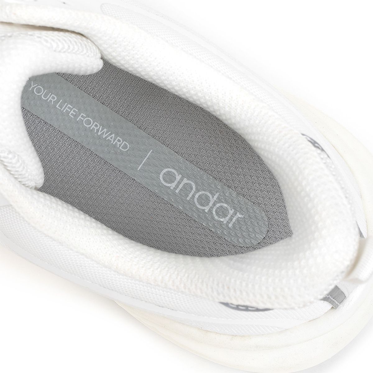 안다르(ANDAR) 제트플라이 (우먼즈)