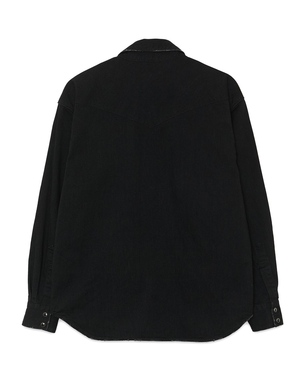 모드나인(MODNINE) Black Halo - Shirt
