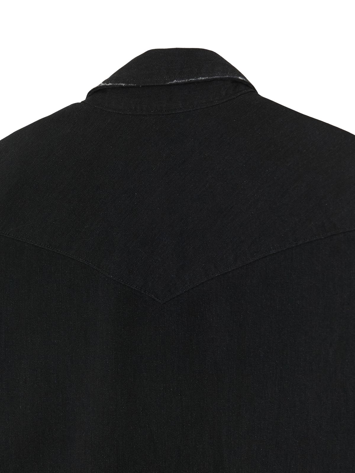 모드나인(MODNINE) Black Halo - Shirt