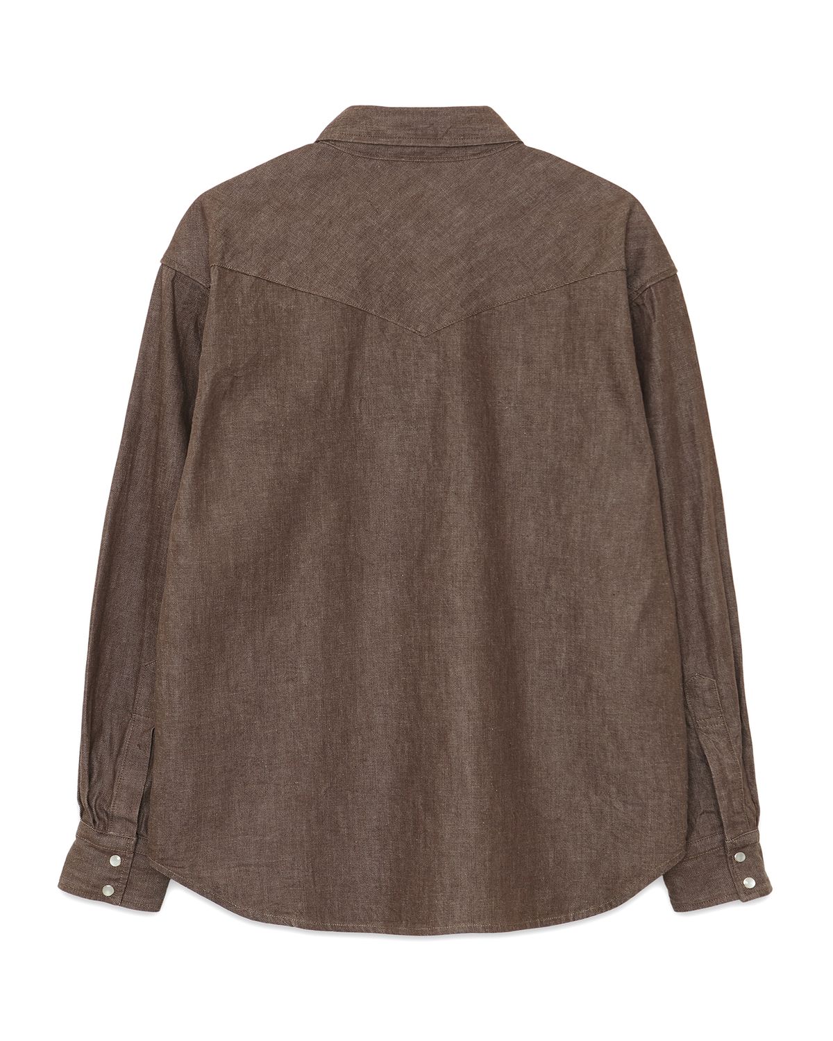 모드나인(MODNINE) Iron Dust - Shirt