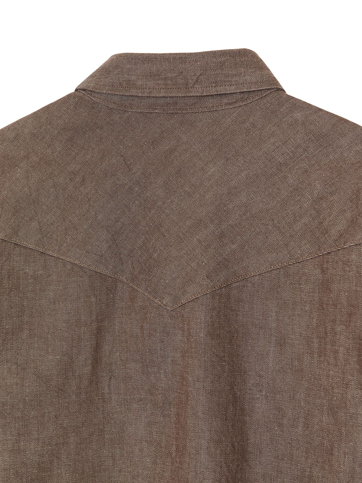 모드나인(MODNINE) Iron Dust - Shirt