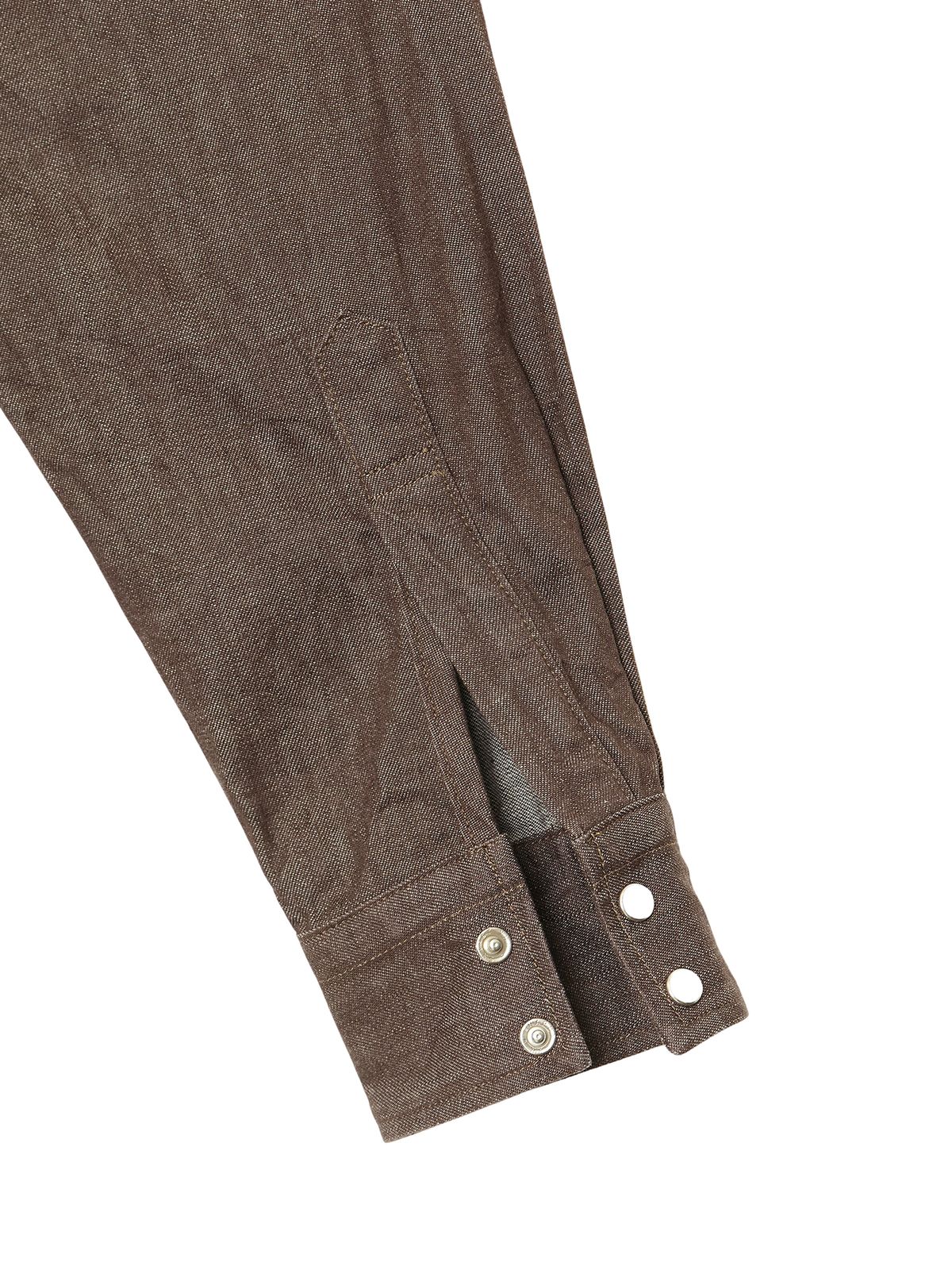 모드나인(MODNINE) Iron Dust - Shirt