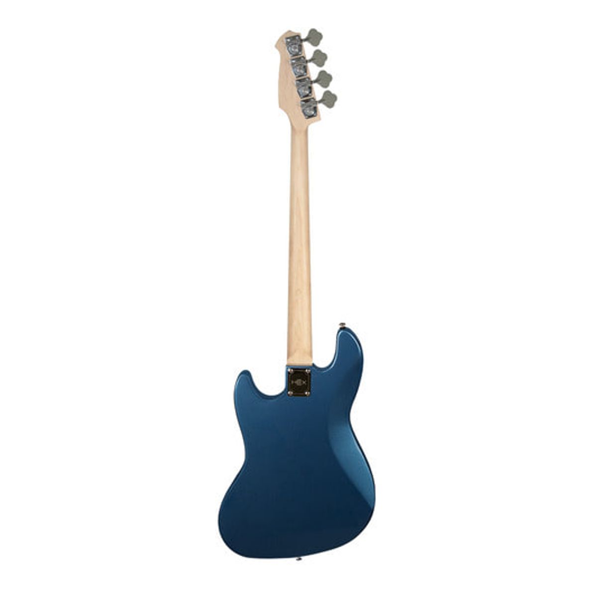 헥스기타(HEXGUITARS) B100M G/MEB 유광 메탈릭 블루 베이스기타