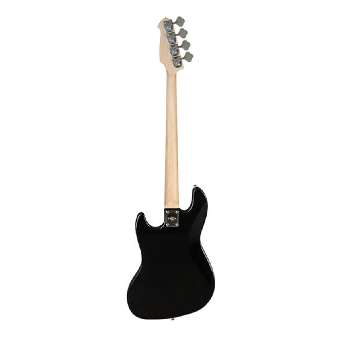 헥스기타(HEXGUITARS) B100R G/SB 유광 선버스트 베이스기타