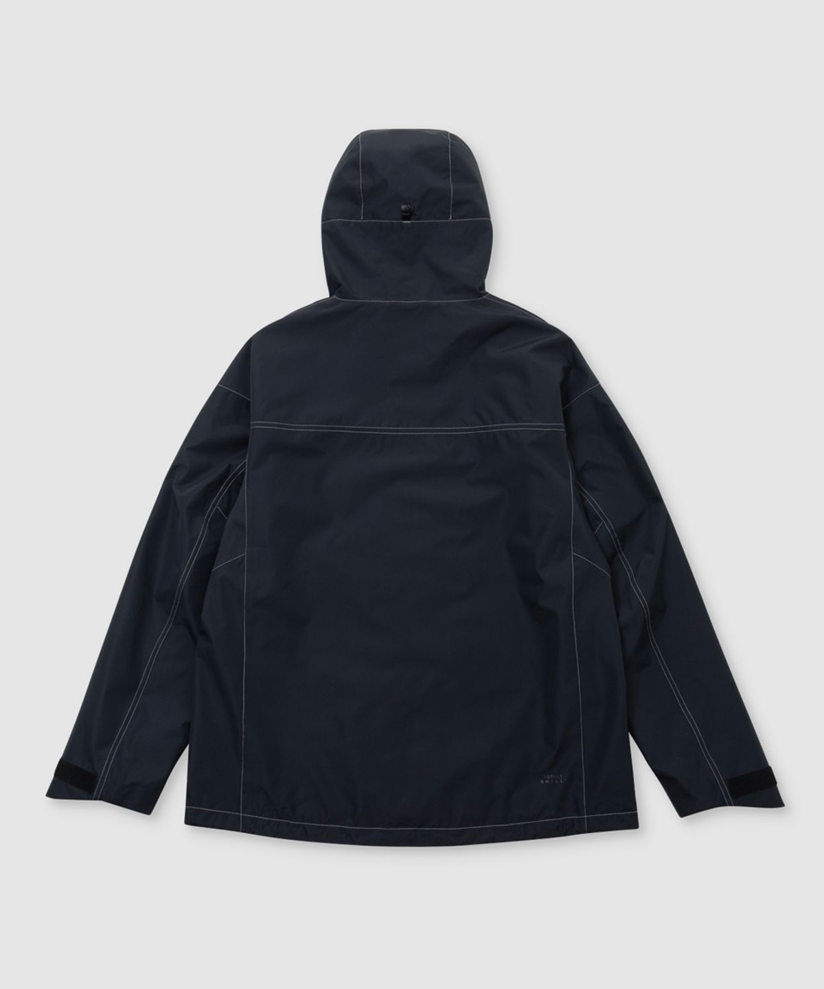 무신사 스탠다드 스포츠(MUSINSA STANDARD SPORTS) 2-Layer 스티치 바람막이 (3color)