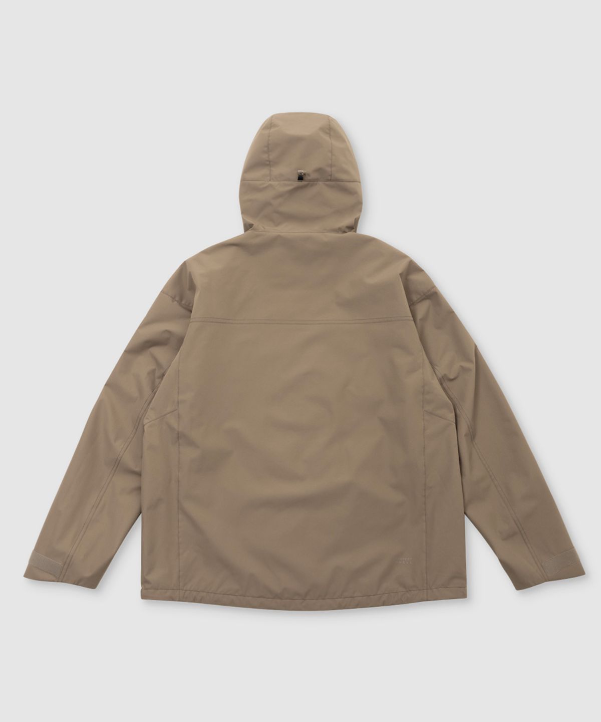 무신사 스탠다드 스포츠(MUSINSA STANDARD SPORTS) 2-Layer 스티치 바람막이 (3color)