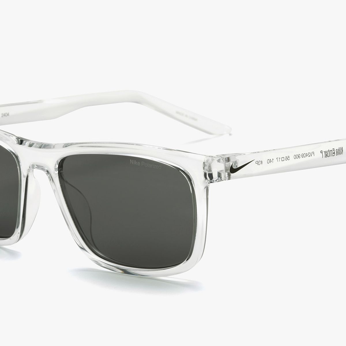 나이키 아이웨어(NIKE EYEWEAR) 선글라스(NIKE EMBAR P FV2409 900 56)