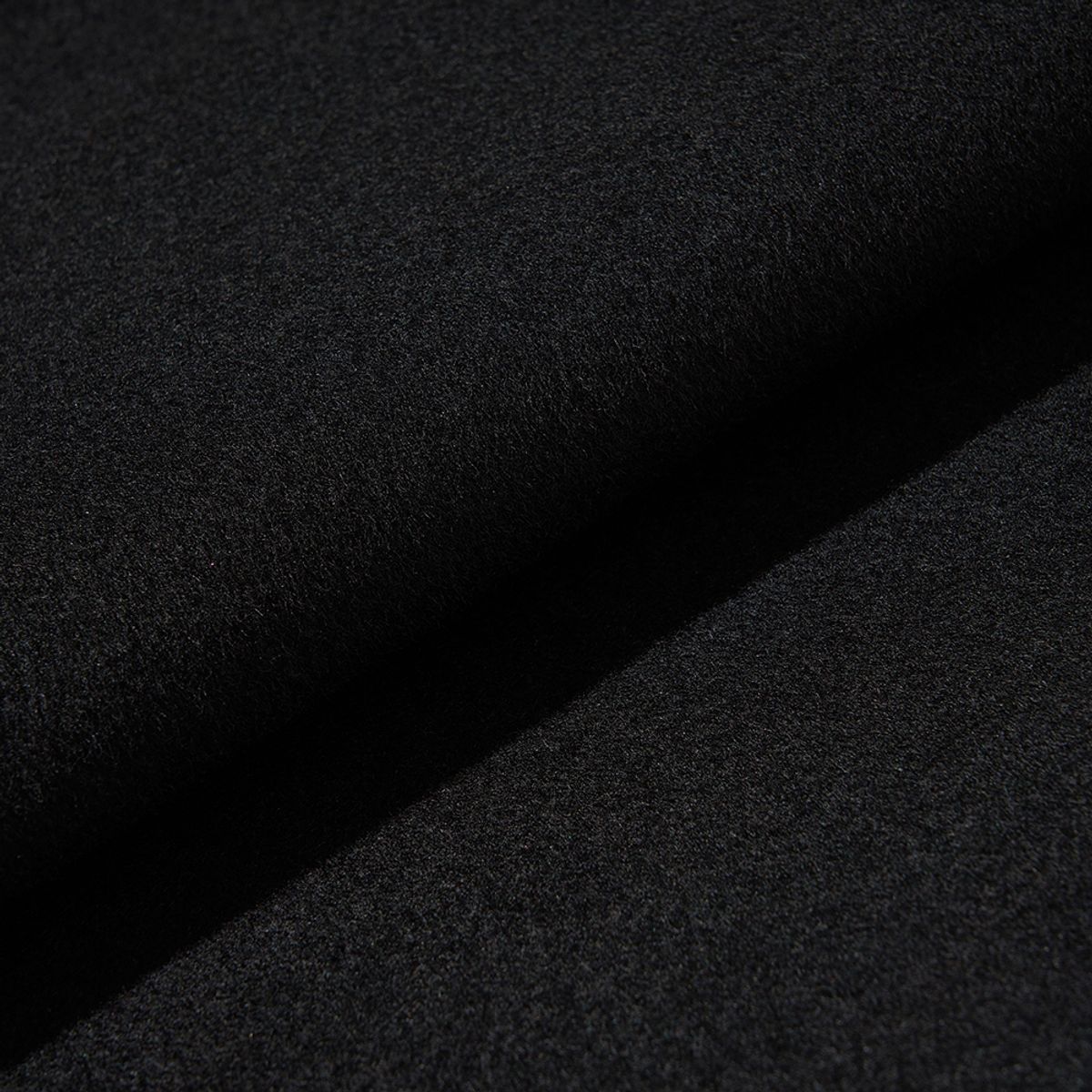 히즈핸더(HISHANDER) CAR COAT BLACK