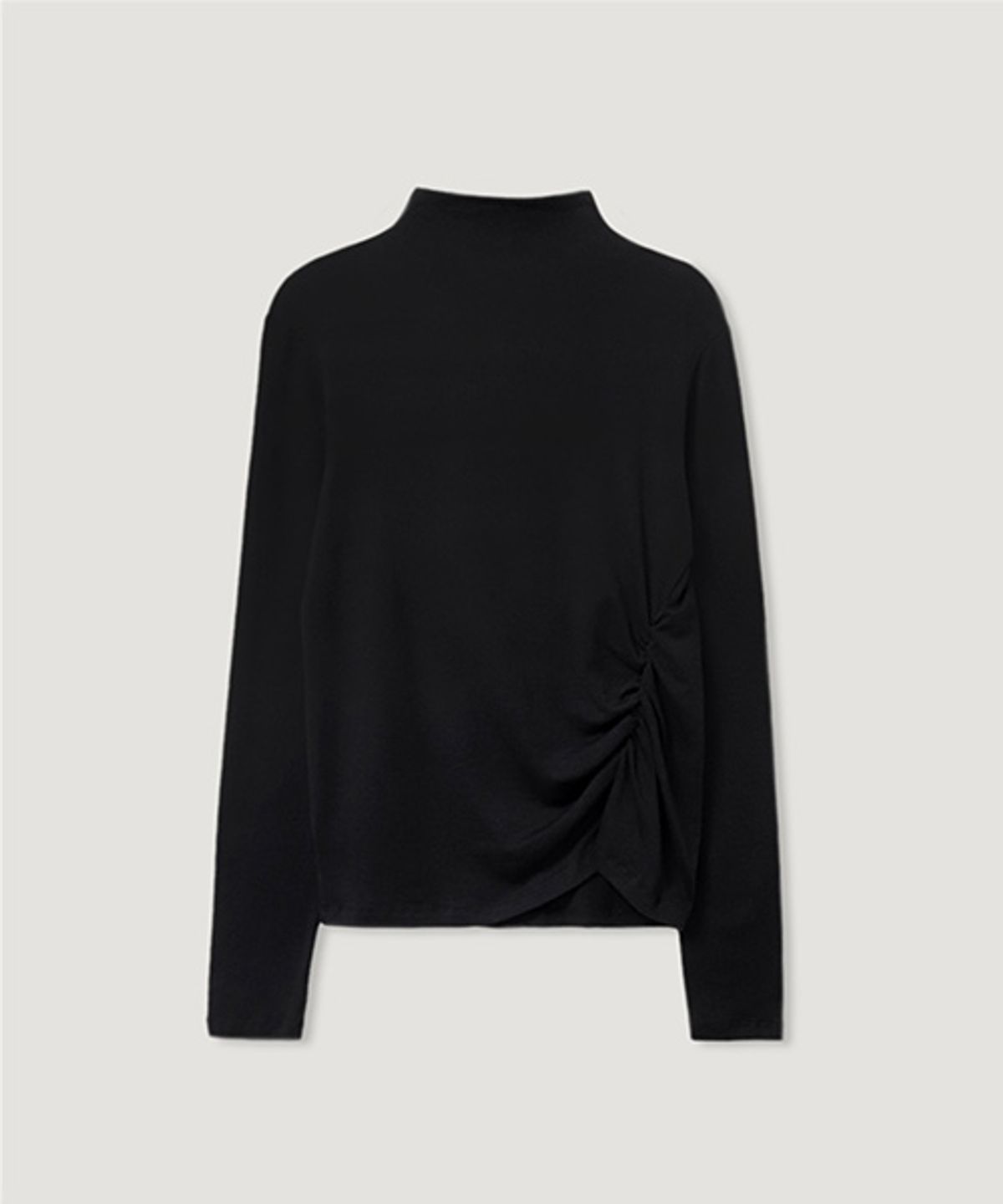 디애니(THE ANY) Cella Shirring Top