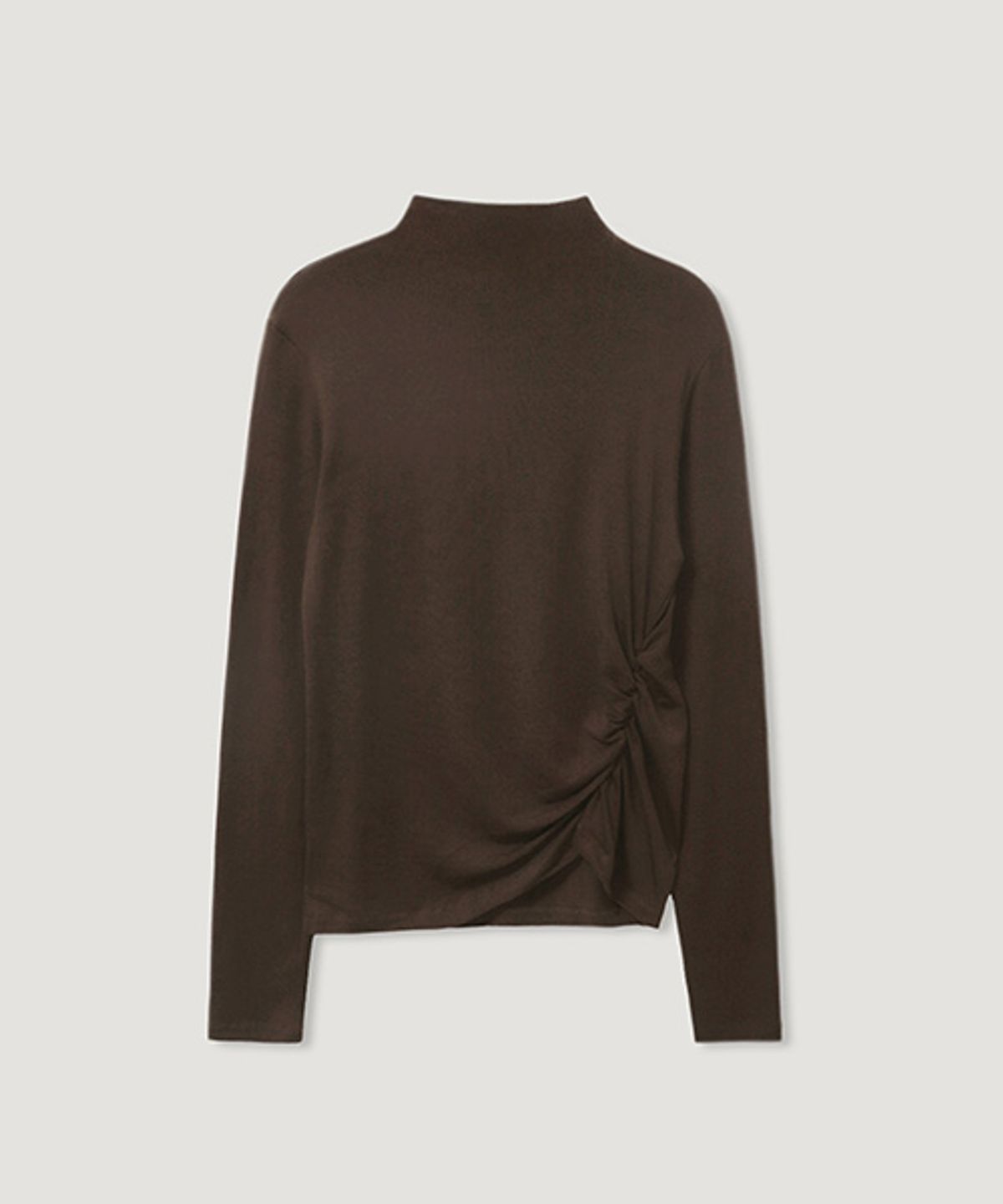 디애니(THE ANY) Cella Shirring Top