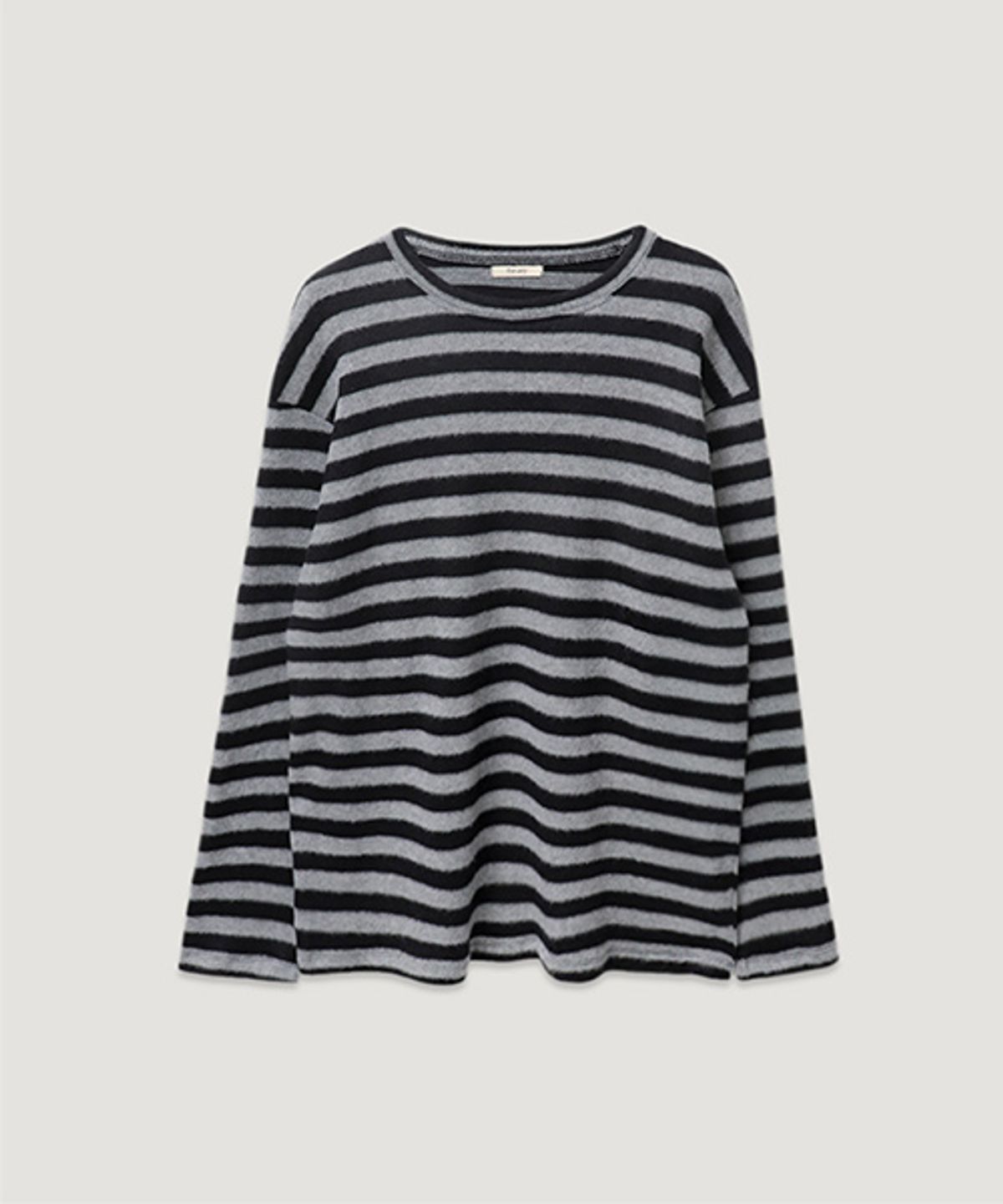 디애니(THE ANY) Eddy Stipe Top