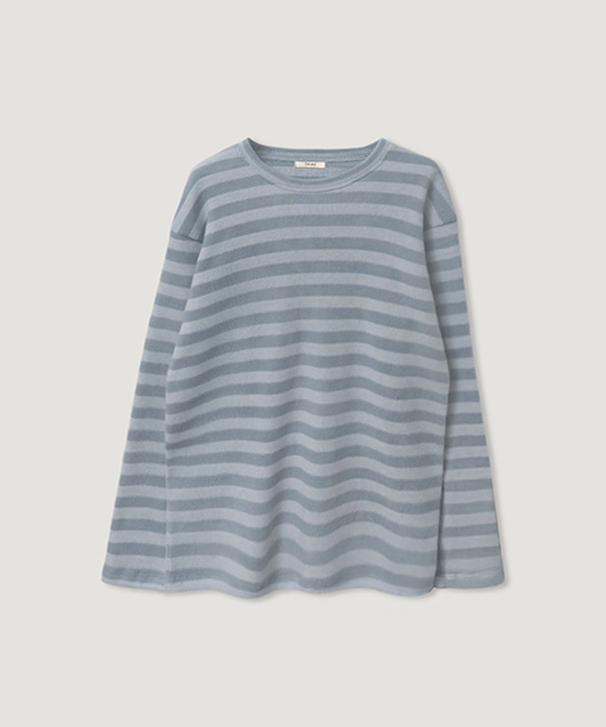 디애니(THE ANY) Eddy Stipe Top