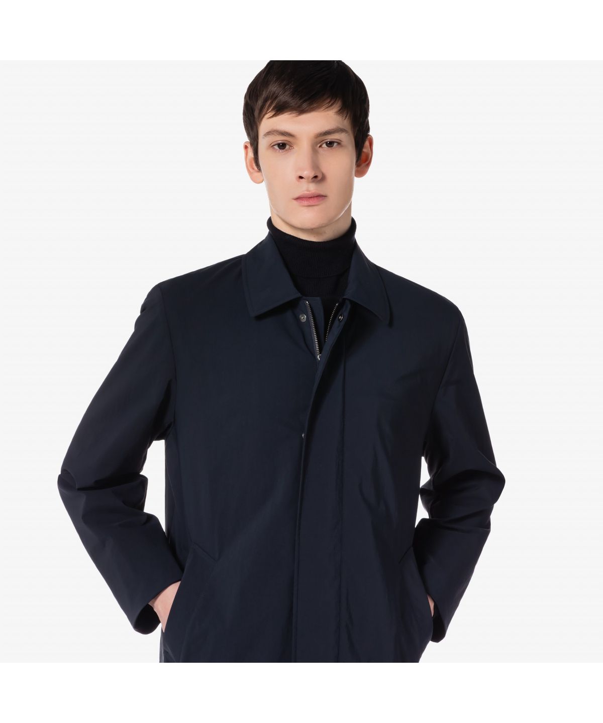 라코스테(LACOSTE) 남성 카코트 BH335E-55G HDE
