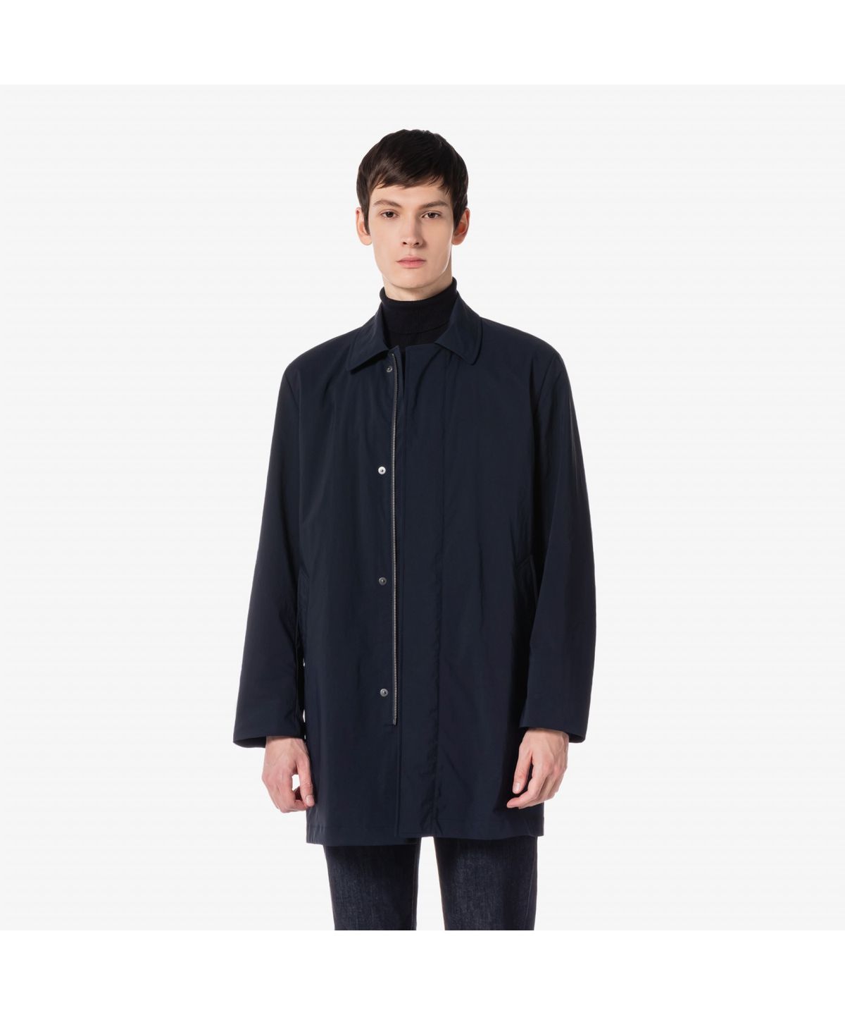 라코스테(LACOSTE) 남성 카코트 BH335E-55G HDE