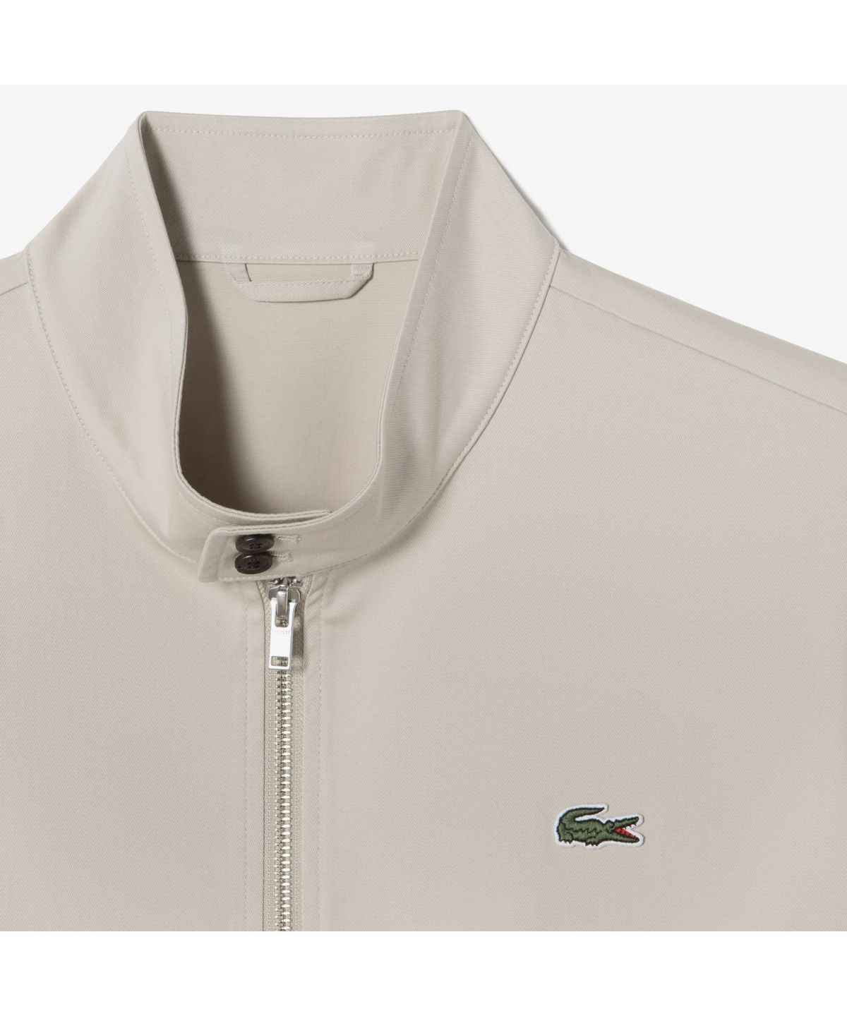 라코스테(LACOSTE) 남성 해링턴 자켓 BH217E-55G 02S