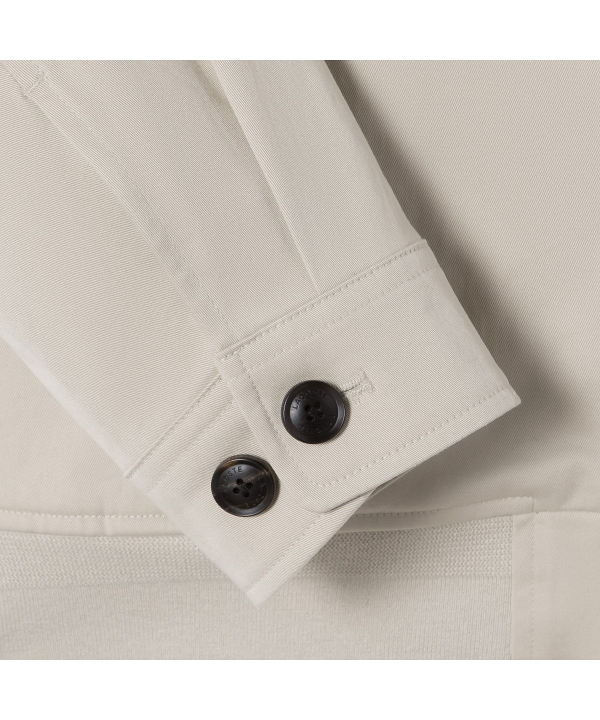 라코스테(LACOSTE) 남성 해링턴 자켓 BH217E-55G 02S