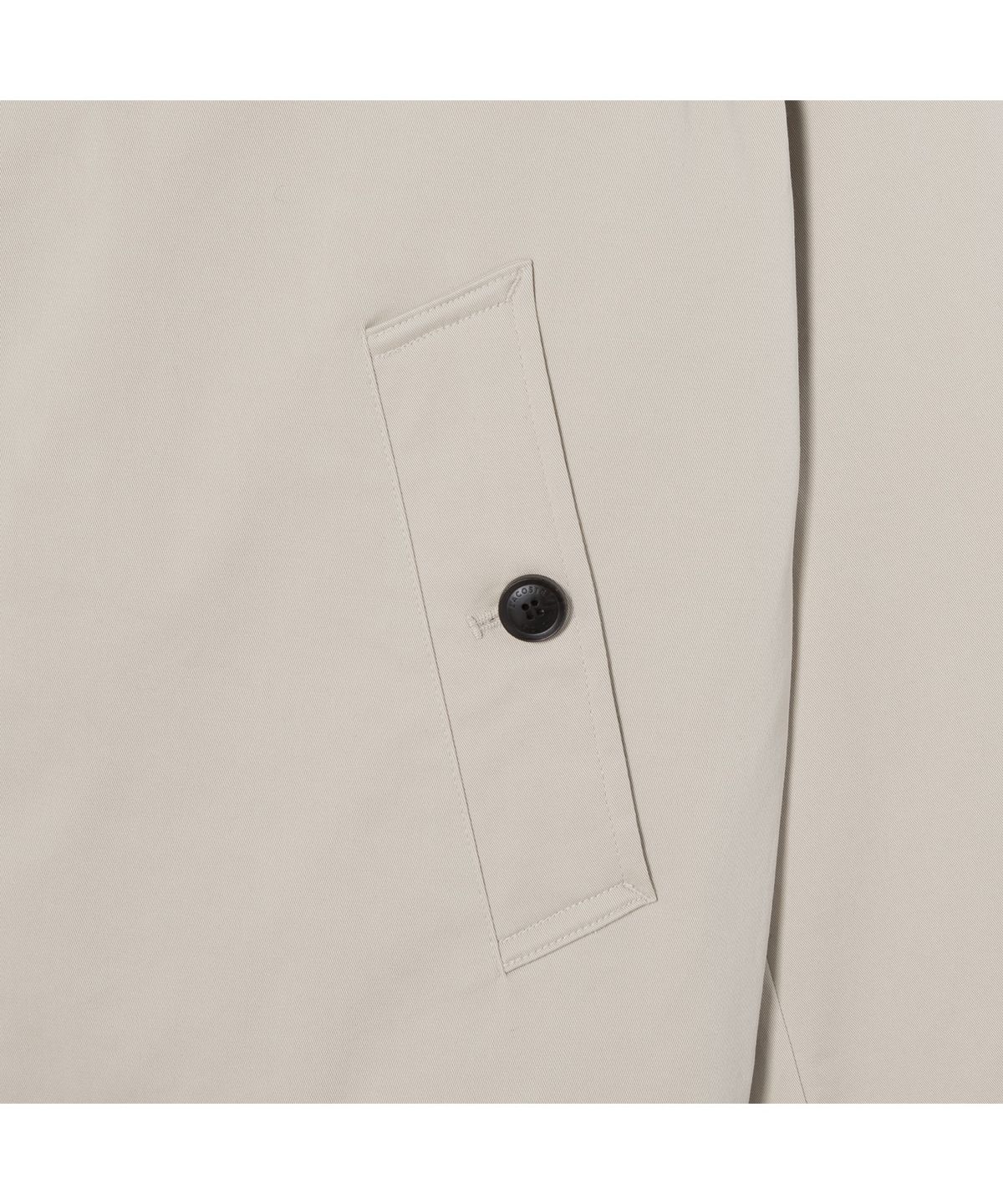 라코스테(LACOSTE) 남성 해링턴 자켓 BH217E-55G 02S