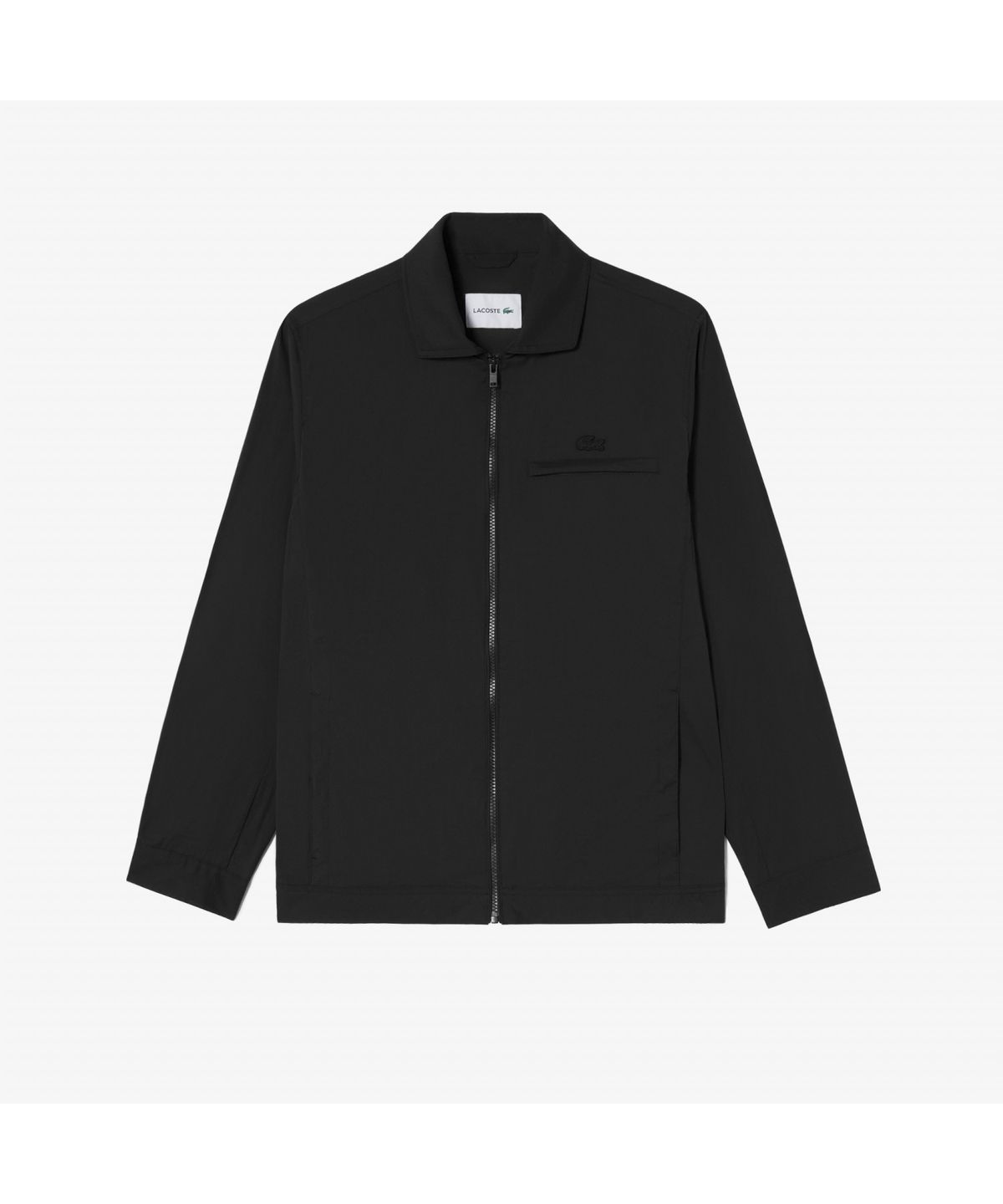 라코스테(LACOSTE) 남성 썸머 블루종 BH215E-55G 031