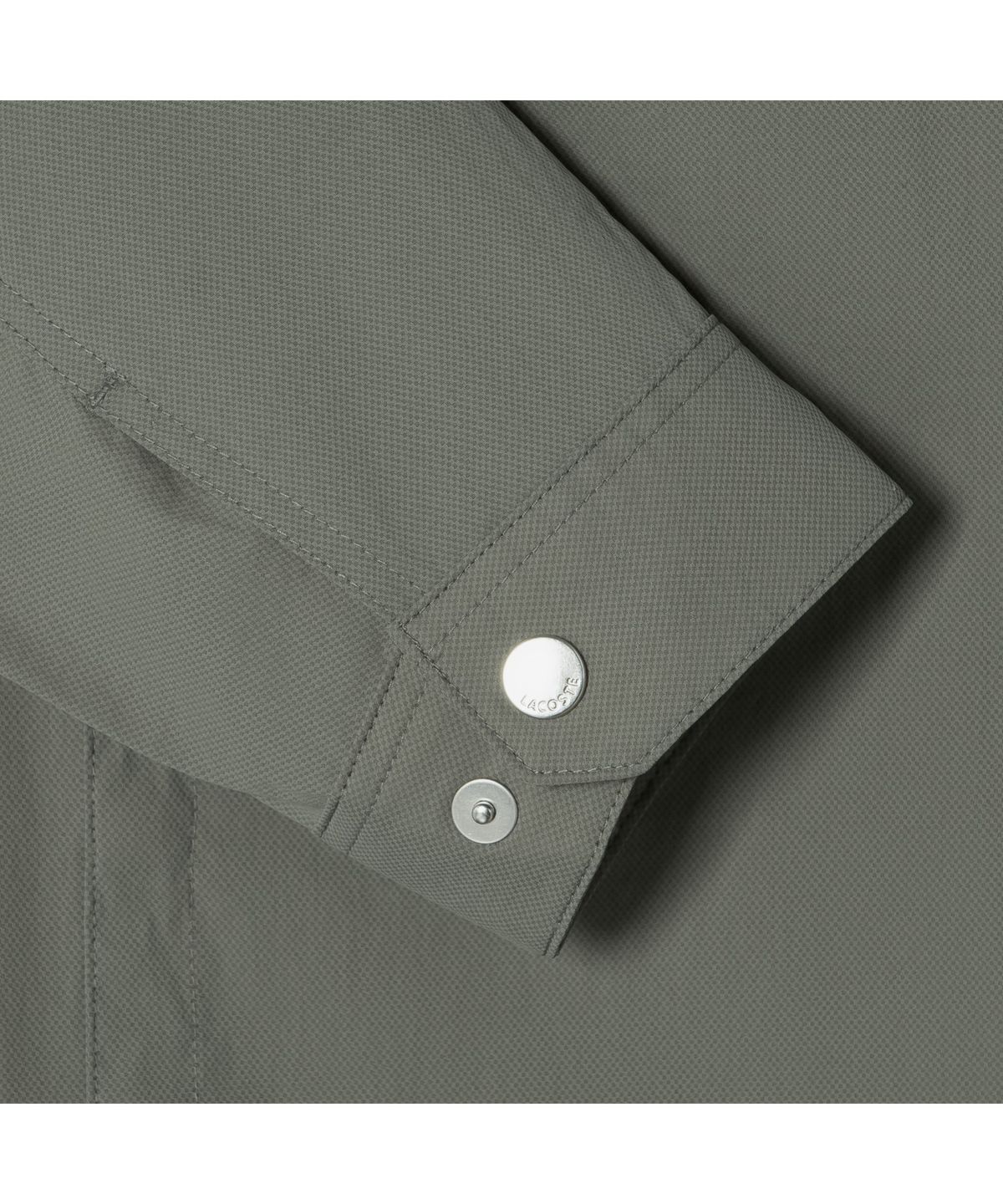라코스테(LACOSTE) 남성 썸머 블루종 BH215E-55G BMY