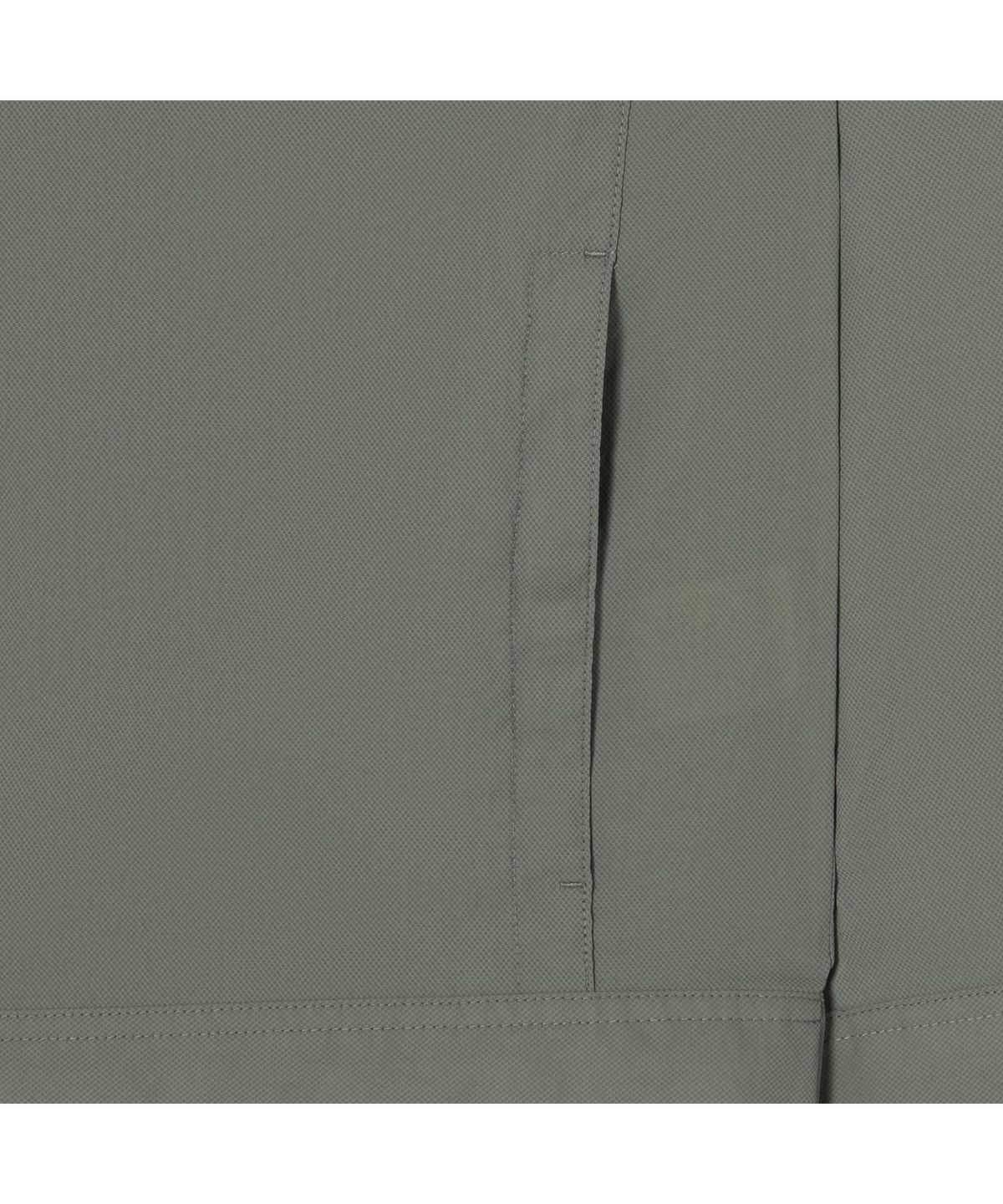 라코스테(LACOSTE) 남성 썸머 블루종 BH215E-55G BMY