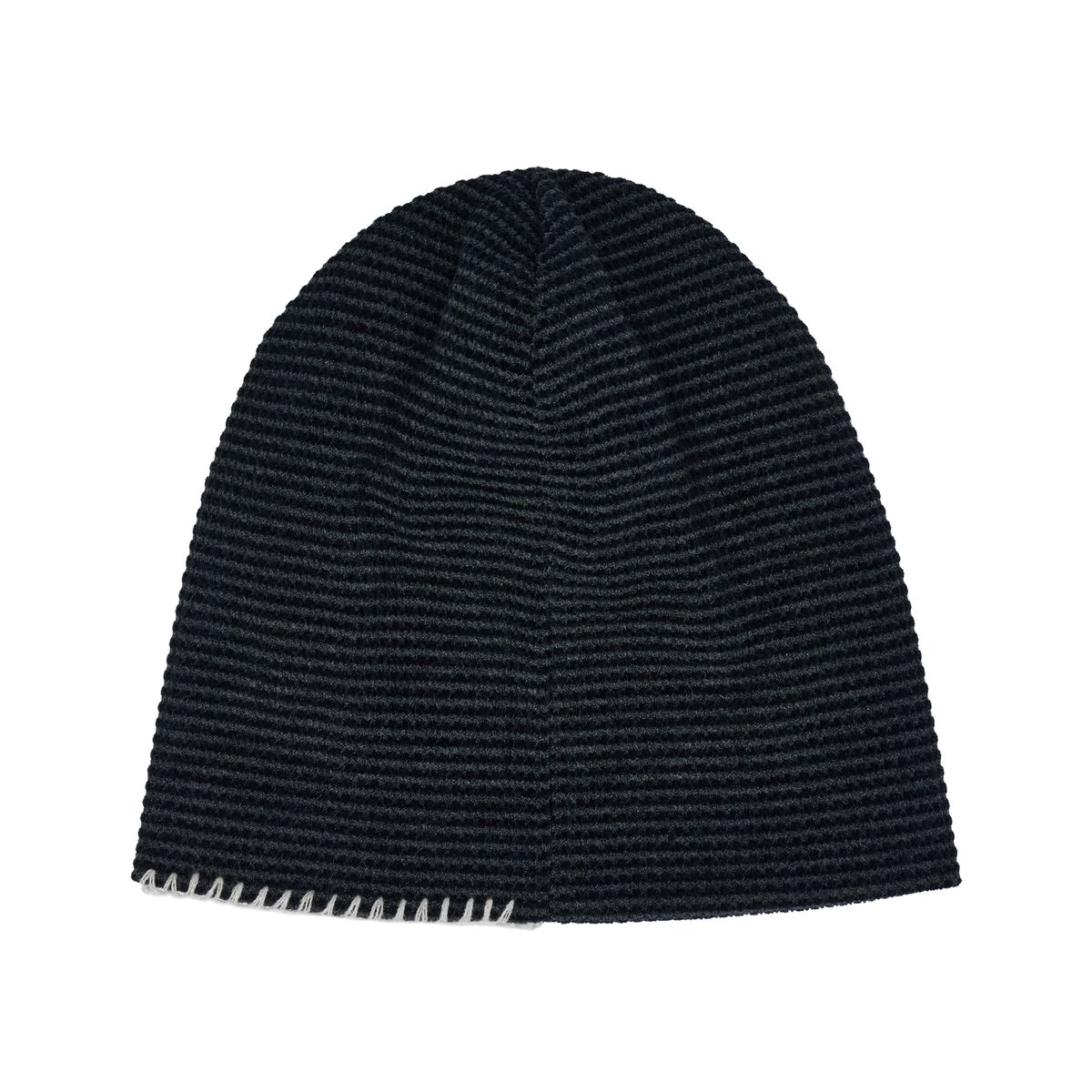 노쿨러스(NOSCOULEURS) UL THERMAL BEANIE 02 BLACK