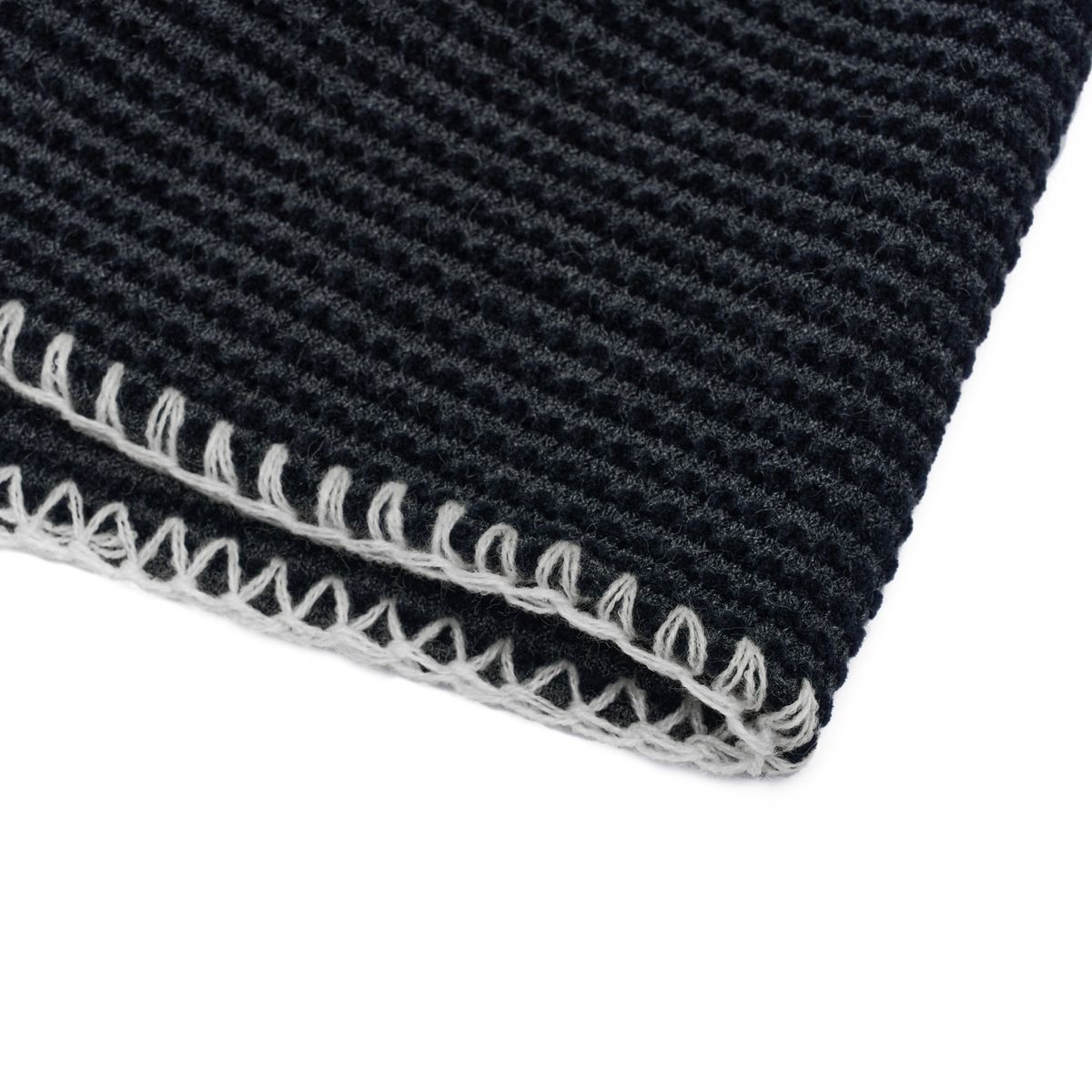 노쿨러스(NOSCOULEURS) UL THERMAL BEANIE 02 BLACK