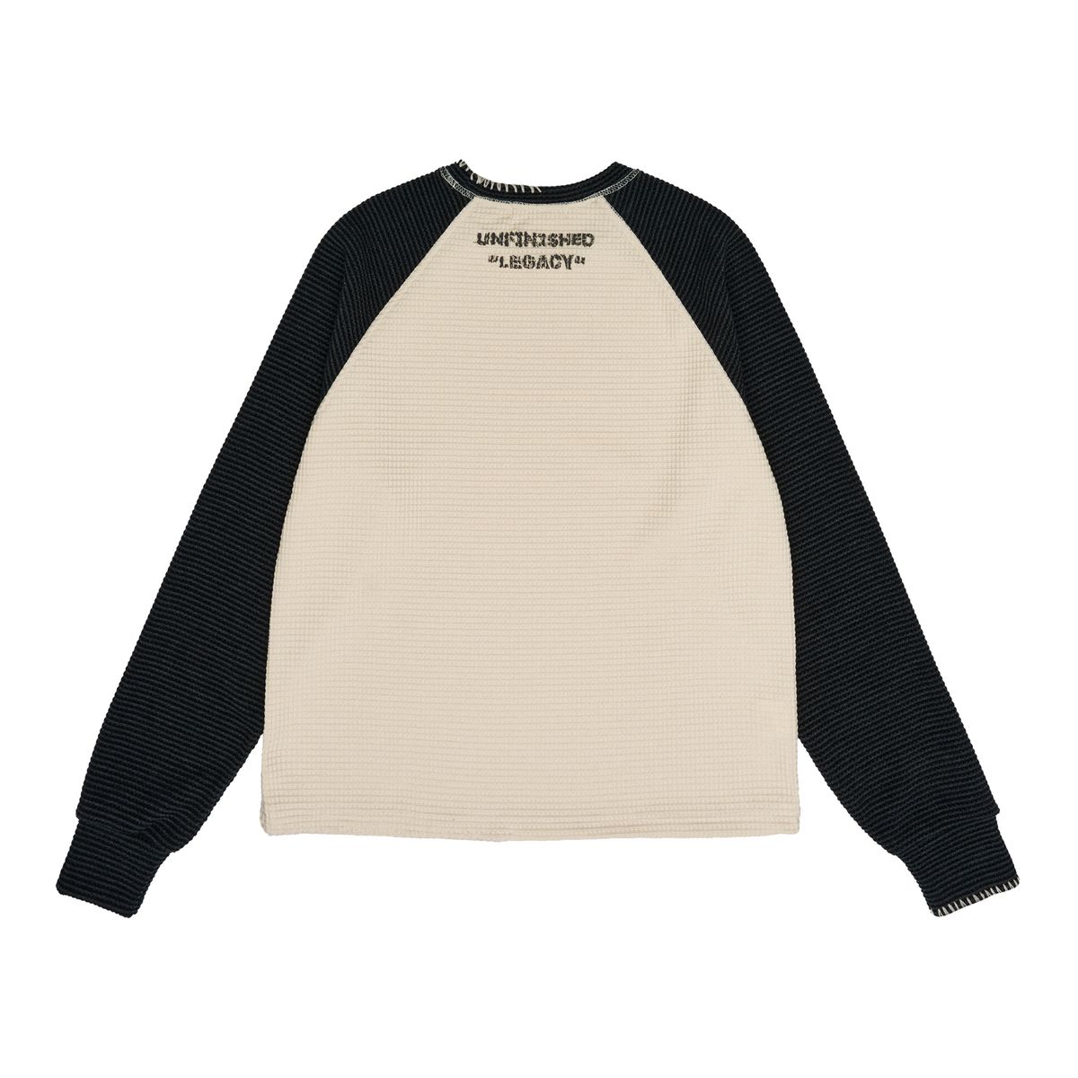 노쿨러스(NOSCOULEURS) UL THERMAL LS 02 BLACK