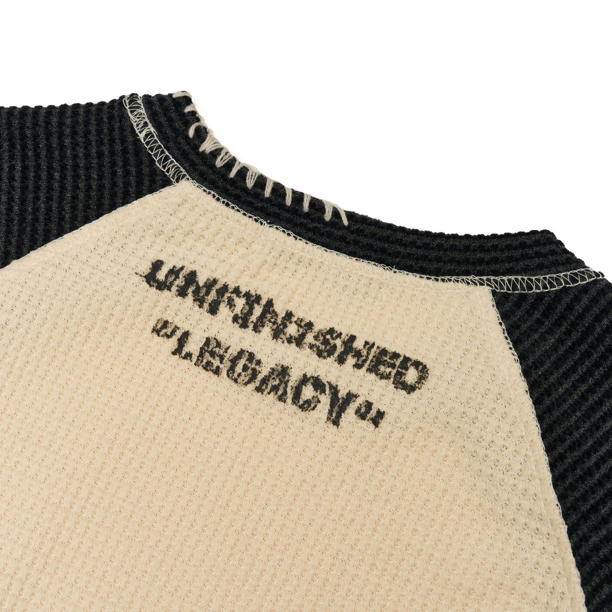 노쿨러스(NOSCOULEURS) UL THERMAL LS 02 BLACK