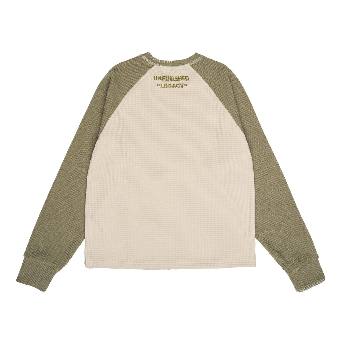 노쿨러스(NOSCOULEURS) UL THERMAL LS 02 MELON