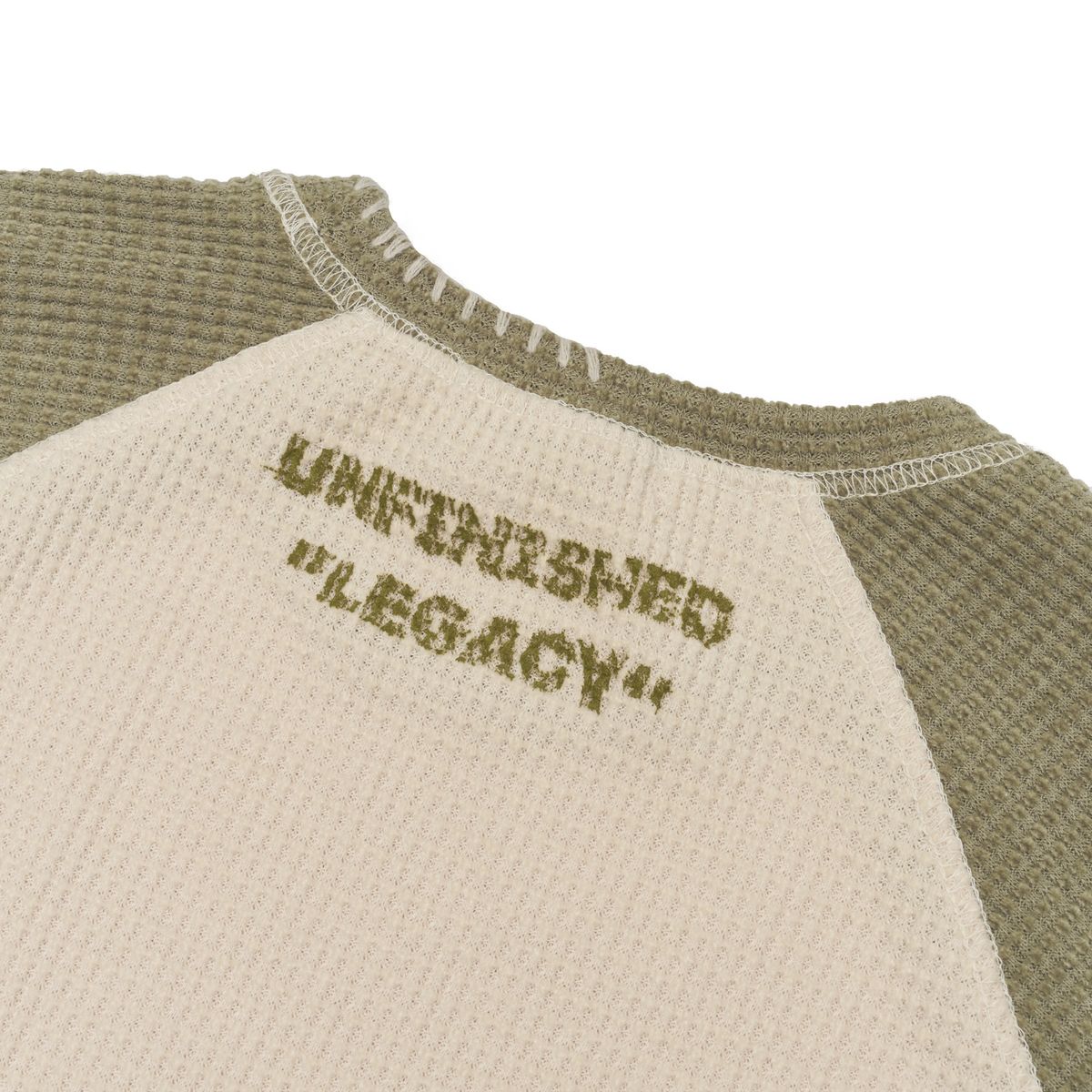 노쿨러스(NOSCOULEURS) UL THERMAL LS 02 MELON