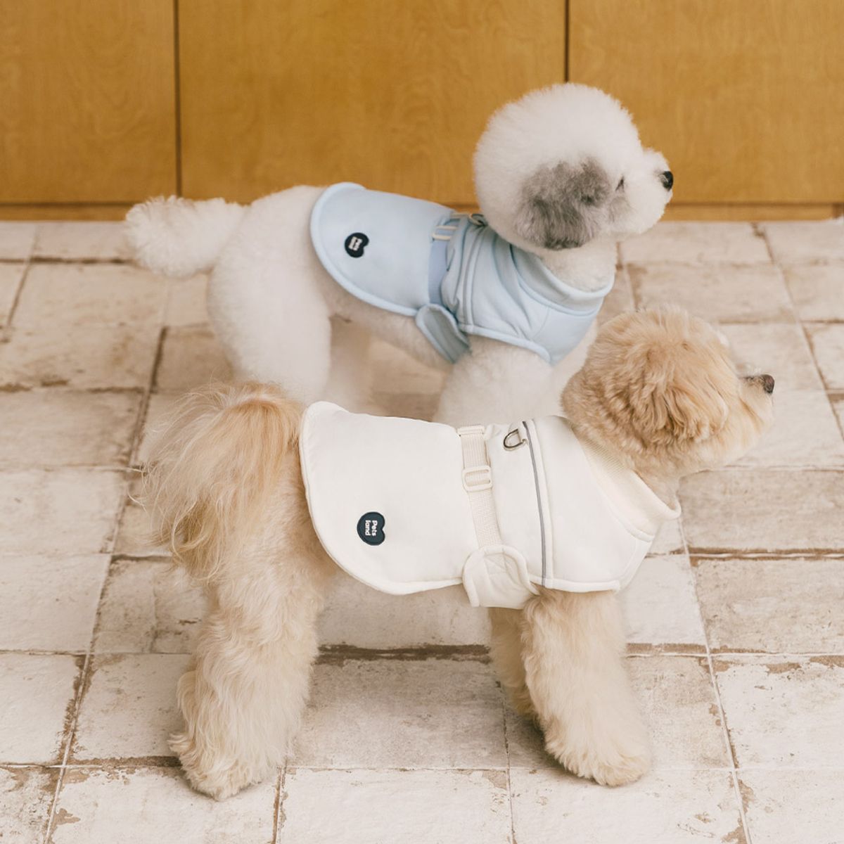 펫츠랜드(PETSLAND) 에어핏패딩베스트 S-2XL