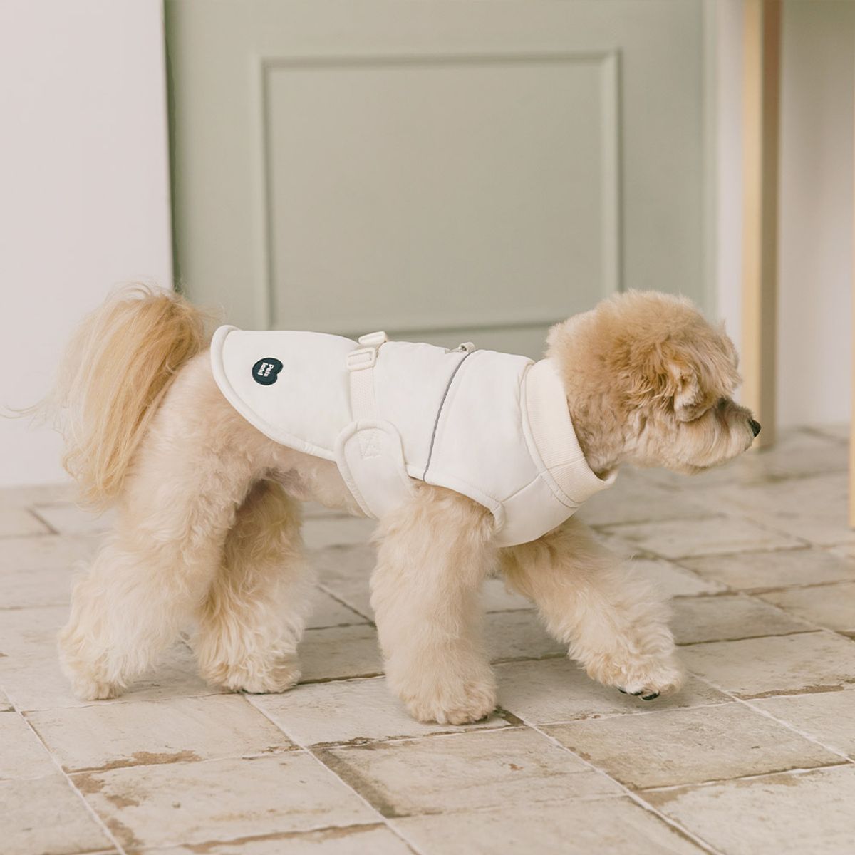 펫츠랜드(PETSLAND) 에어핏패딩베스트 S-2XL