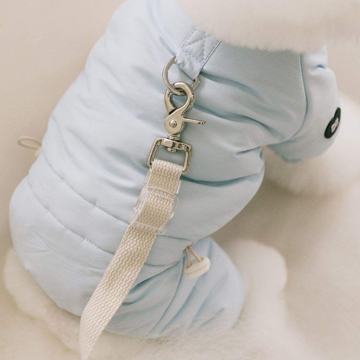 펫츠랜드(PETSLAND) 에어핏올인원패딩 S-2XL