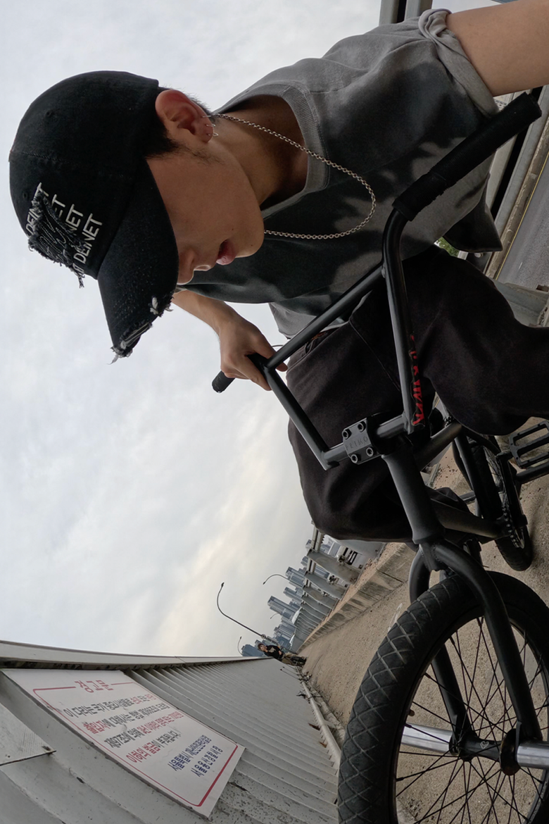 MUSINSA公式 | DEINET [GGUM x DEINET] BALLCAP IN BLACK