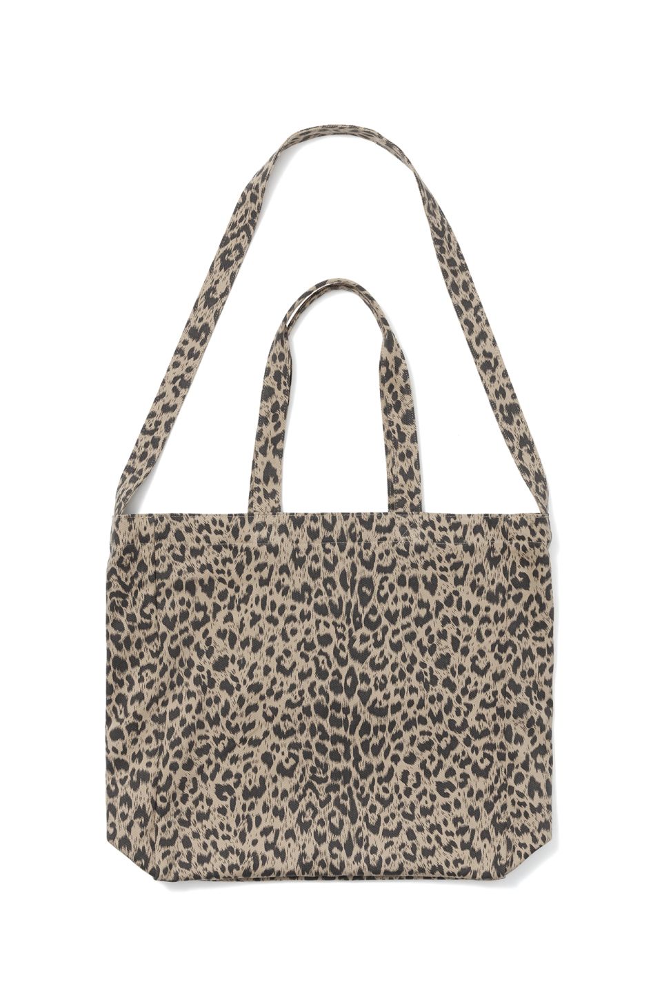 MUSINSA | DEINET [GGUM x DEINET] BIG ECO BAG IN MULTI