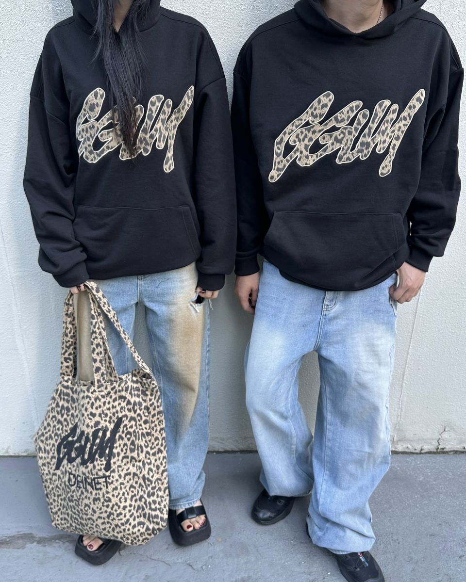 MUSINSA | DEINET [GGUM x DEINET] BIG ECO BAG IN MULTI