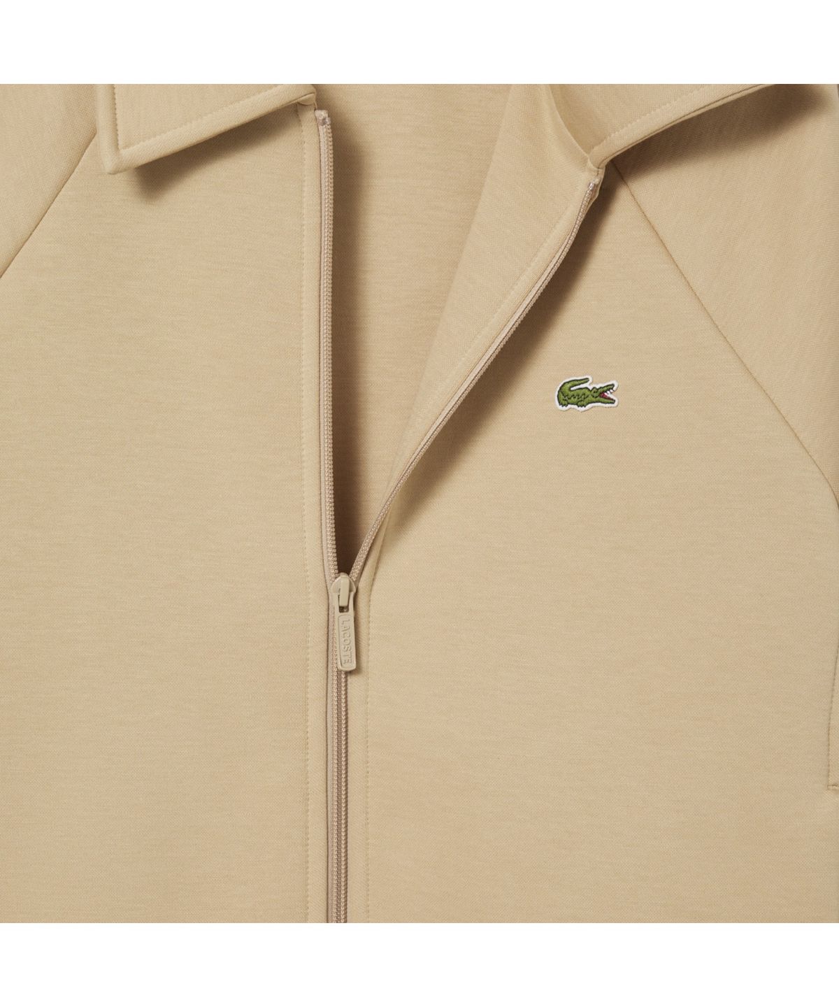 라코스테(LACOSTE) 남성 MIF 뱃지 트랙자켓 SH0029-55G 02S
