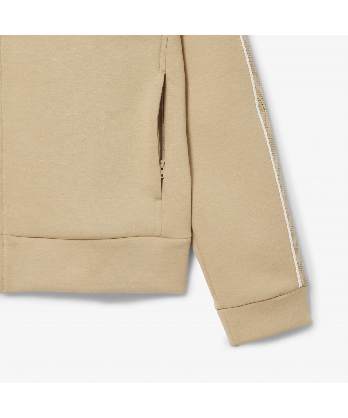 라코스테(LACOSTE) 남성 MIF 뱃지 트랙자켓 SH0029-55G 02S