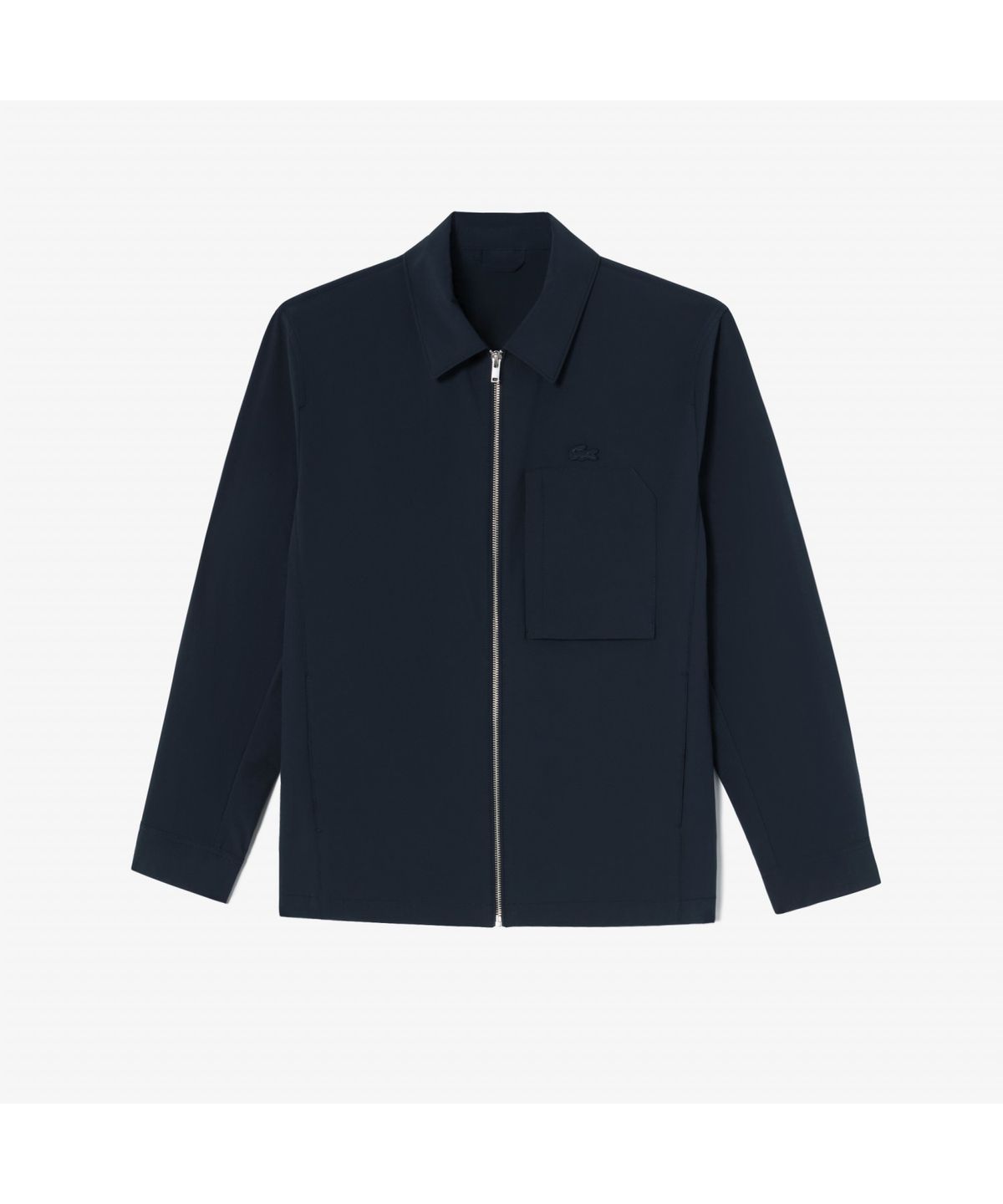 라코스테(LACOSTE) 남성 셔츠형 아우터 BH606E-55G 166