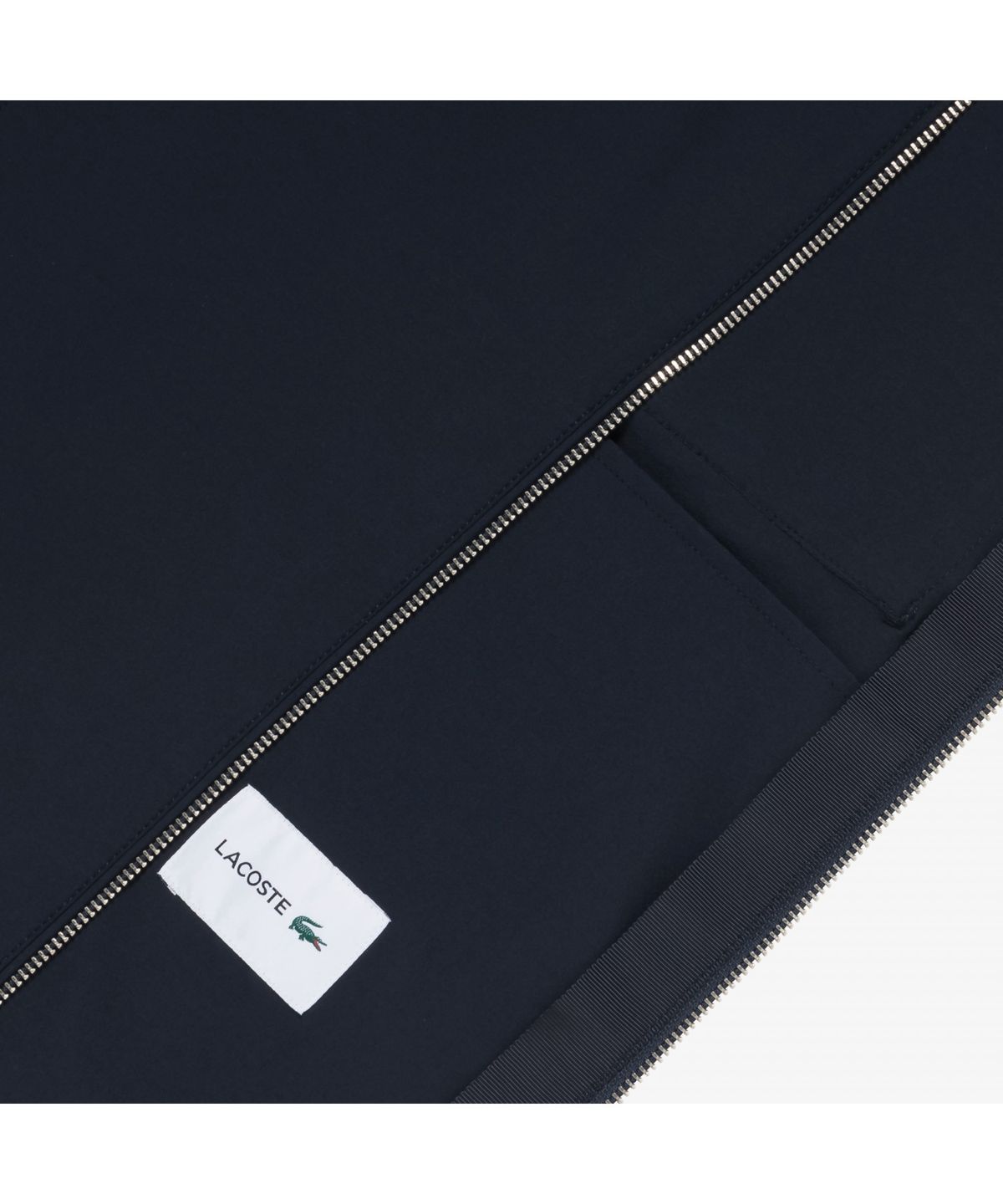 라코스테(LACOSTE) 남성 셔츠형 아우터 BH606E-55G 166