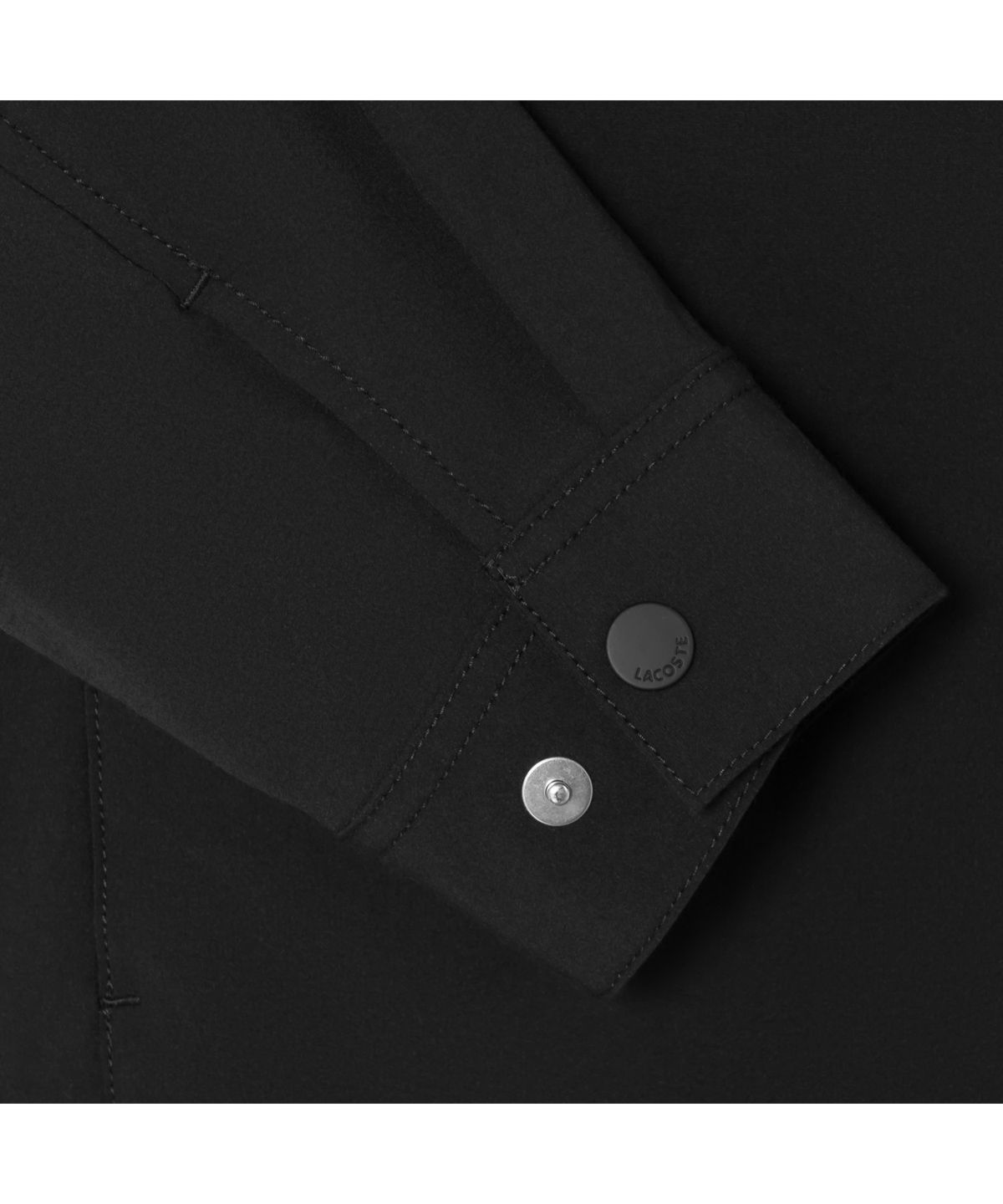라코스테(LACOSTE) 남성 셔츠형 아우터 BH606E-55G 031