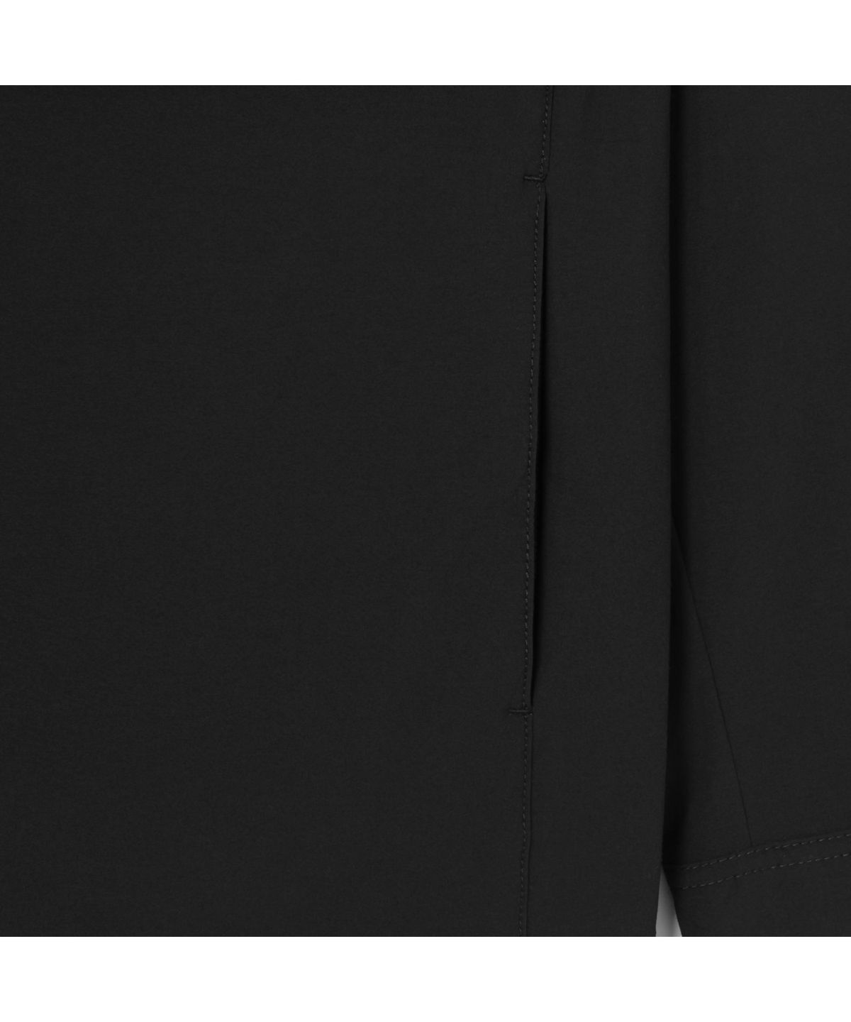 라코스테(LACOSTE) 남성 셔츠형 아우터 BH606E-55G 031