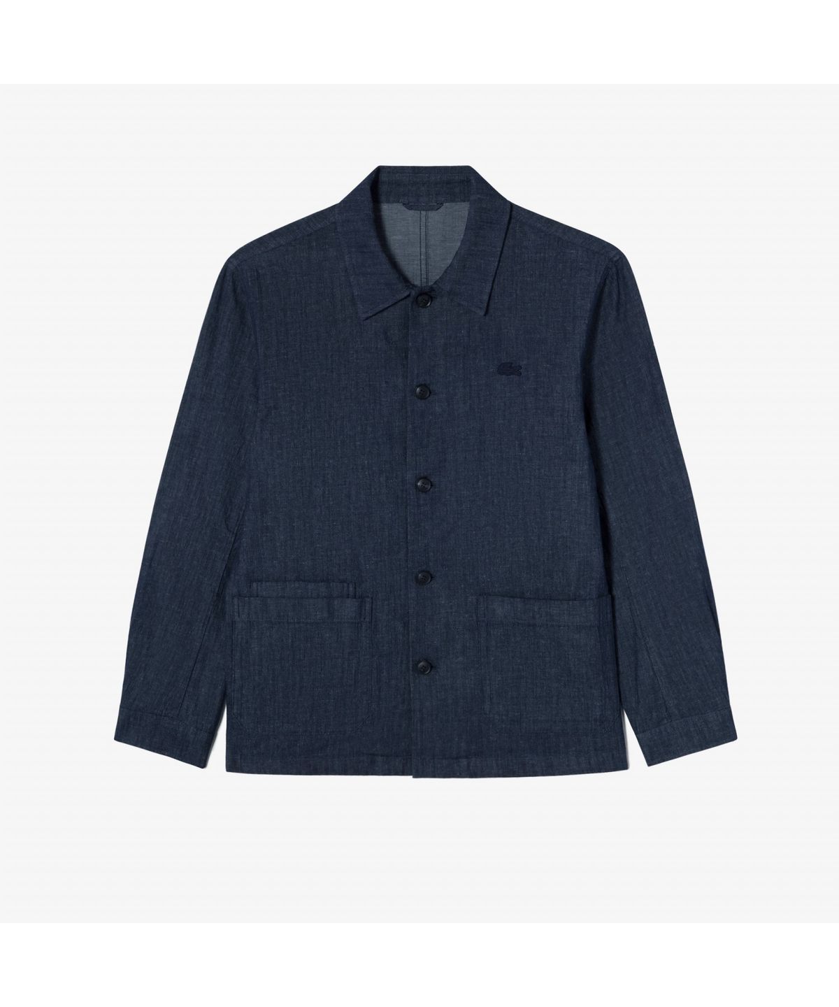 라코스테(LACOSTE) 남성 초어 자켓 BH216E-55G HDE