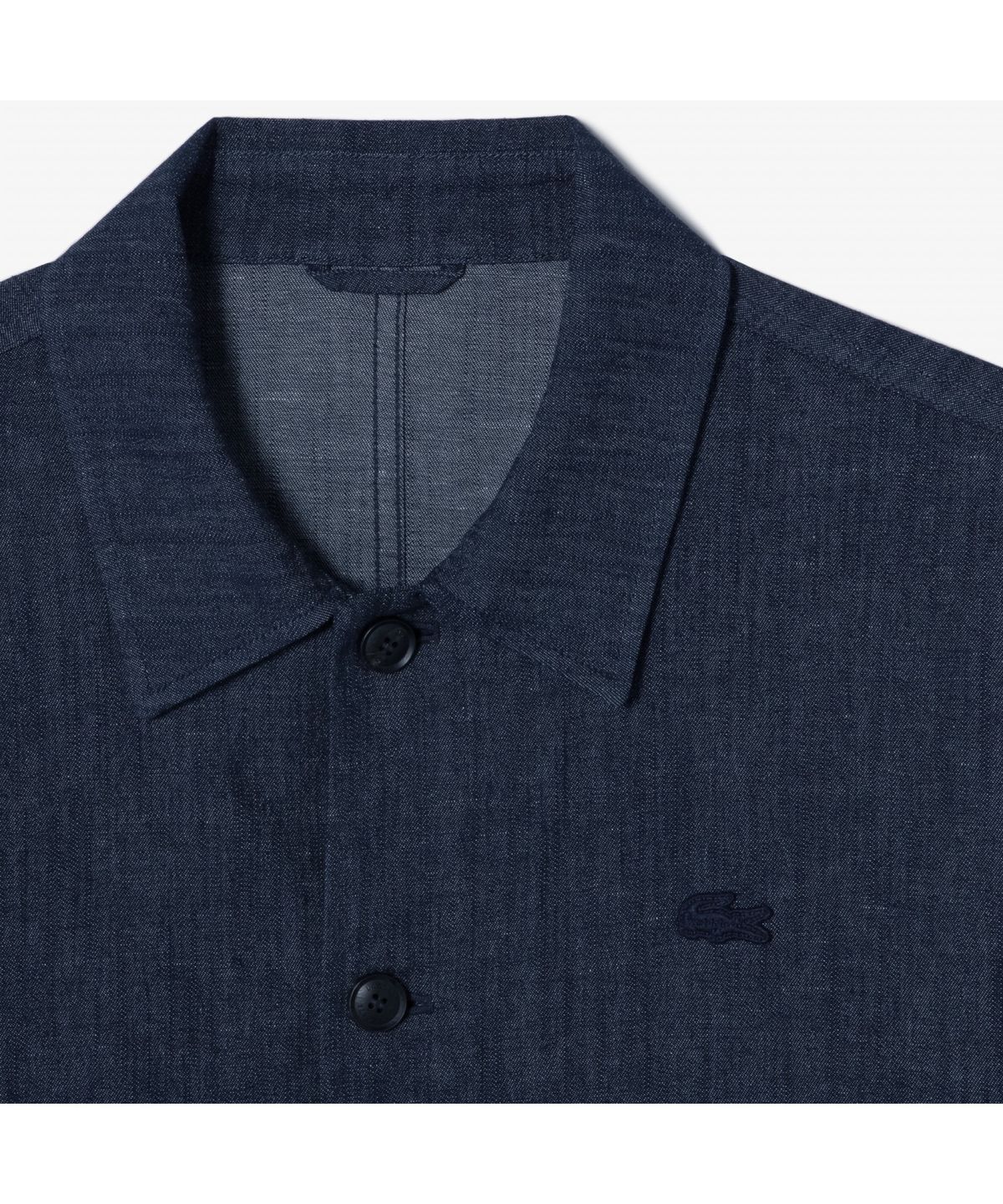 라코스테(LACOSTE) 남성 초어 자켓 BH216E-55G HDE