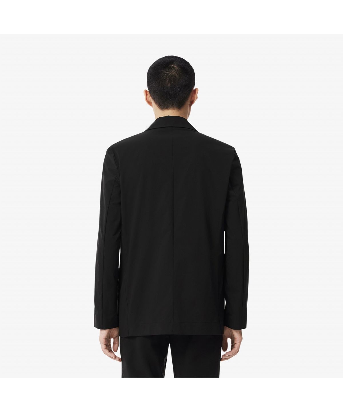 라코스테(LACOSTE) 남성 화섬 컴포트 자켓 VH9933-55G 031