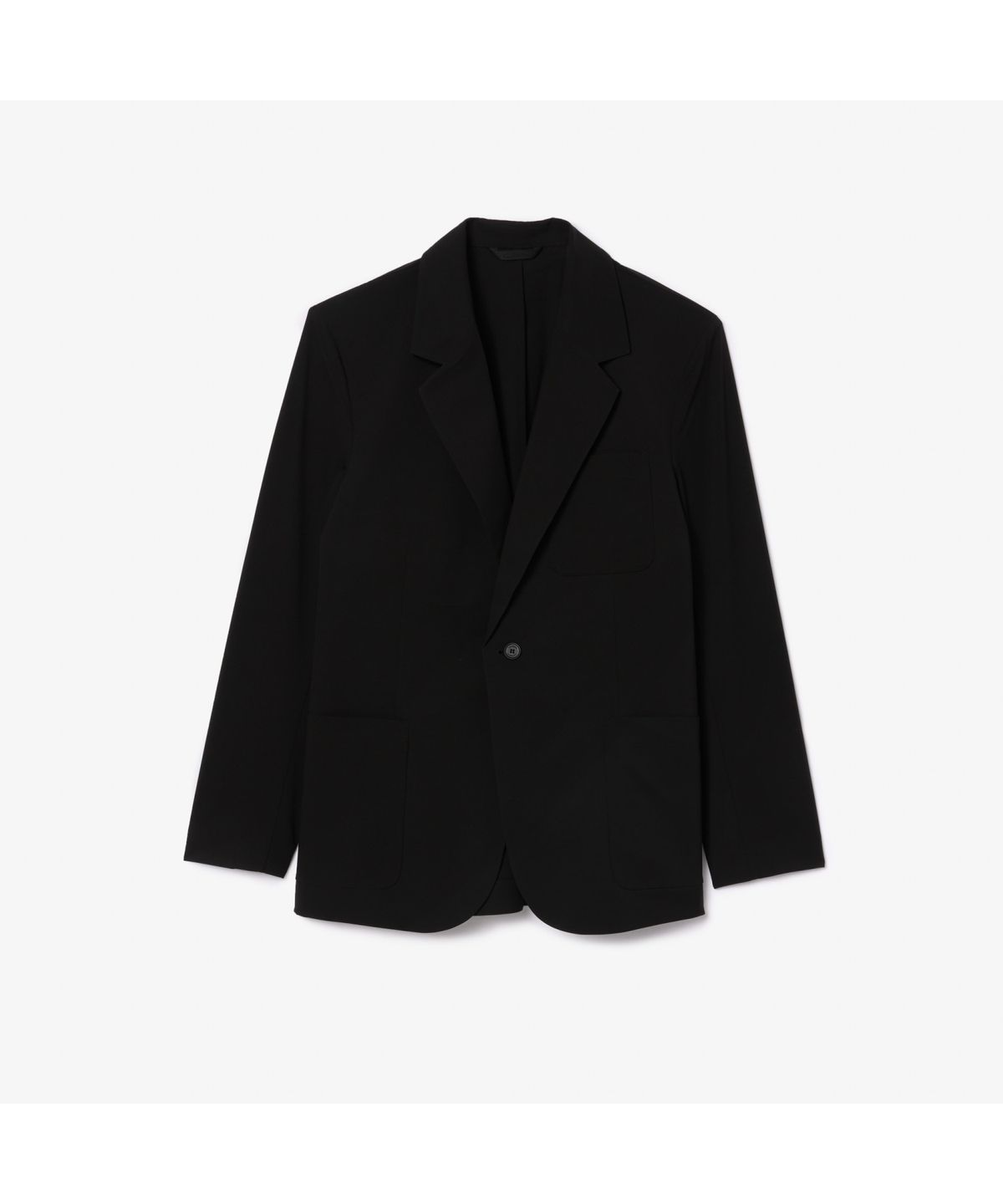 라코스테(LACOSTE) 남성 화섬 컴포트 자켓 VH9933-55G 031