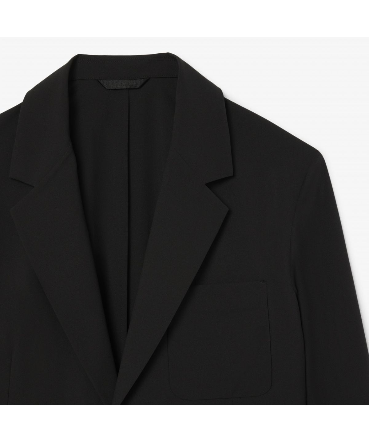 라코스테(LACOSTE) 남성 화섬 컴포트 자켓 VH9933-55G 031