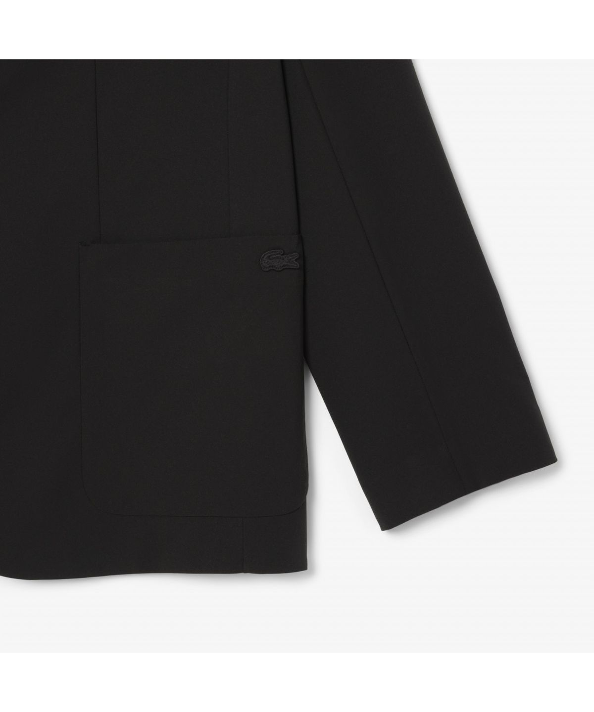 라코스테(LACOSTE) 남성 화섬 컴포트 자켓 VH9933-55G 031