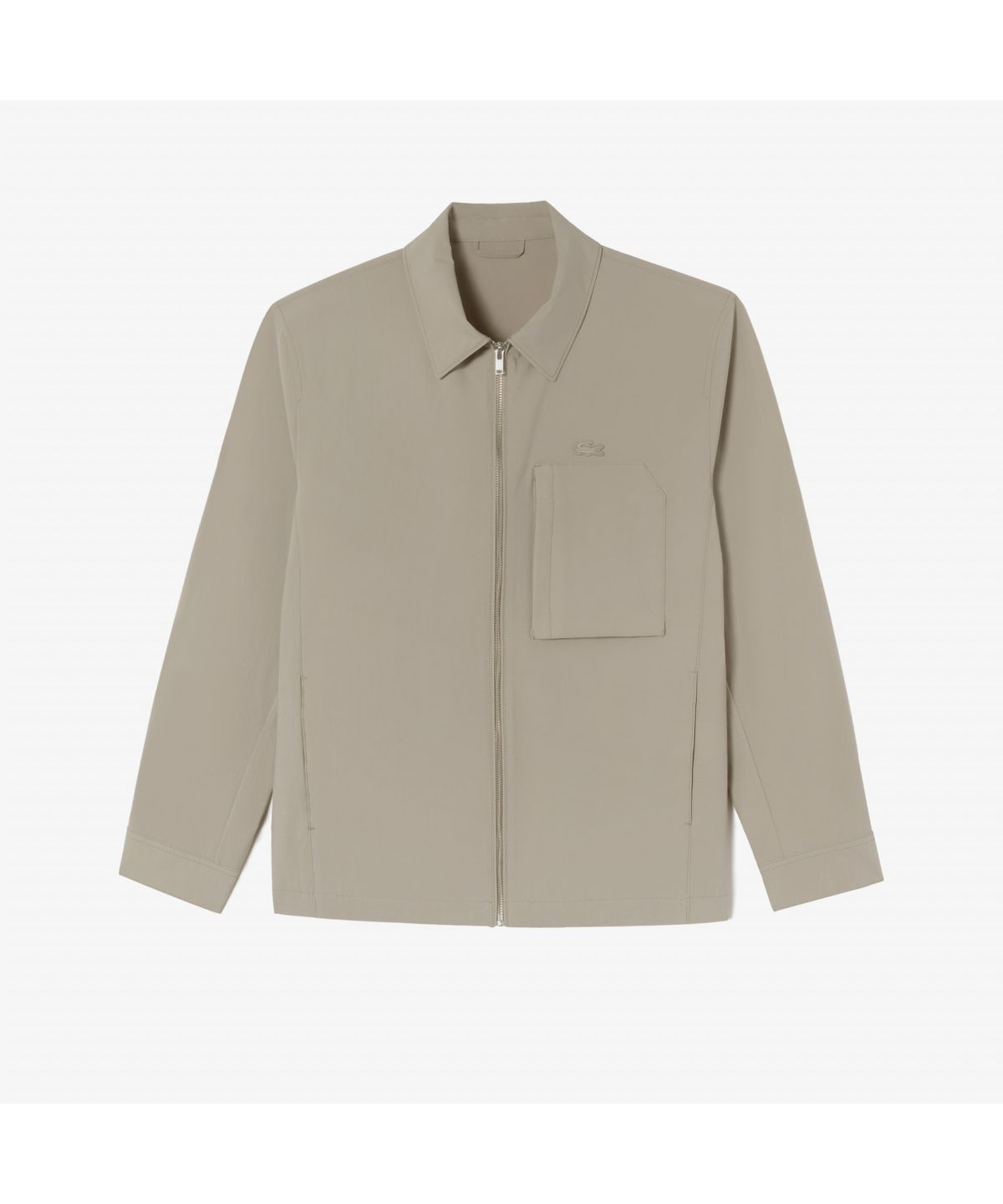 라코스테(LACOSTE) 남성 셔츠형 아우터 BH606E-55G 02S
